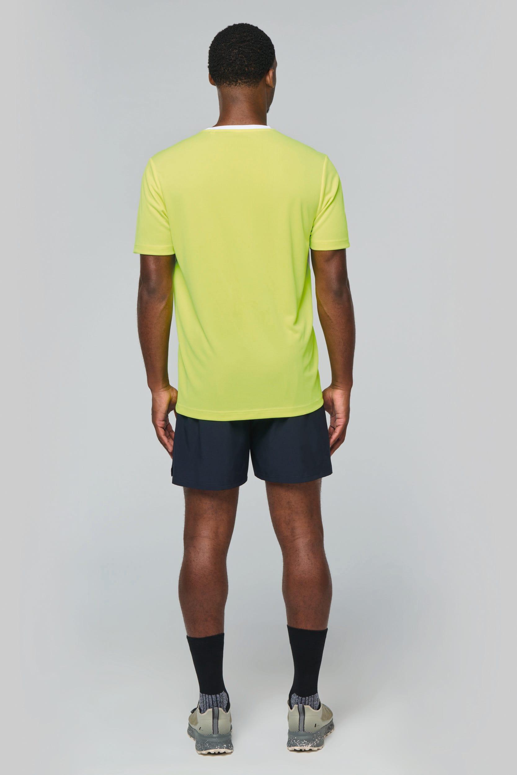 Short running homme
