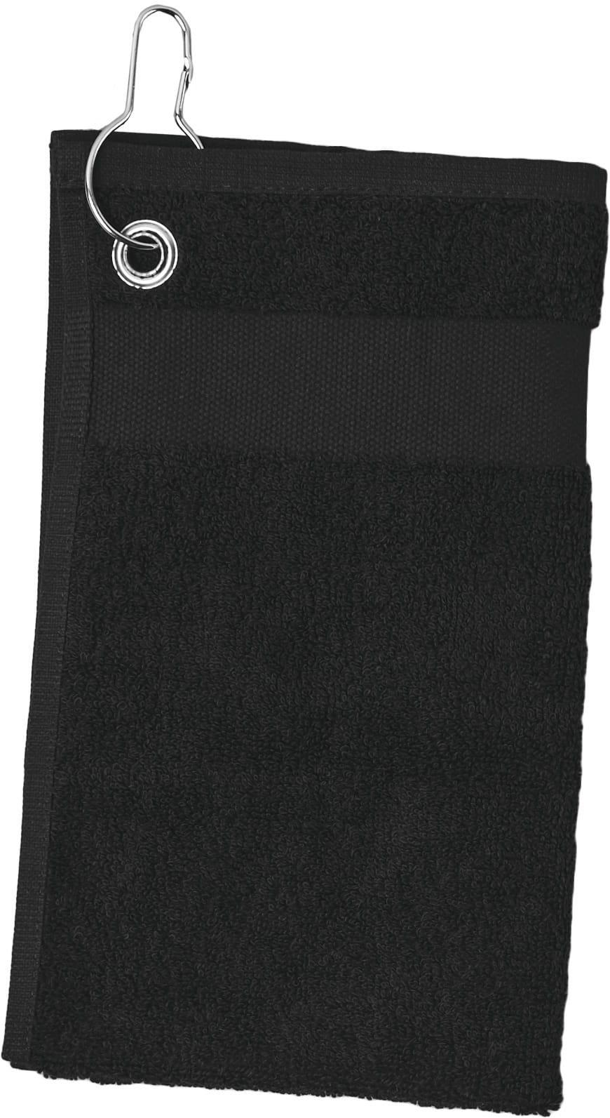 Serviette de golf - 50 x 30 cm