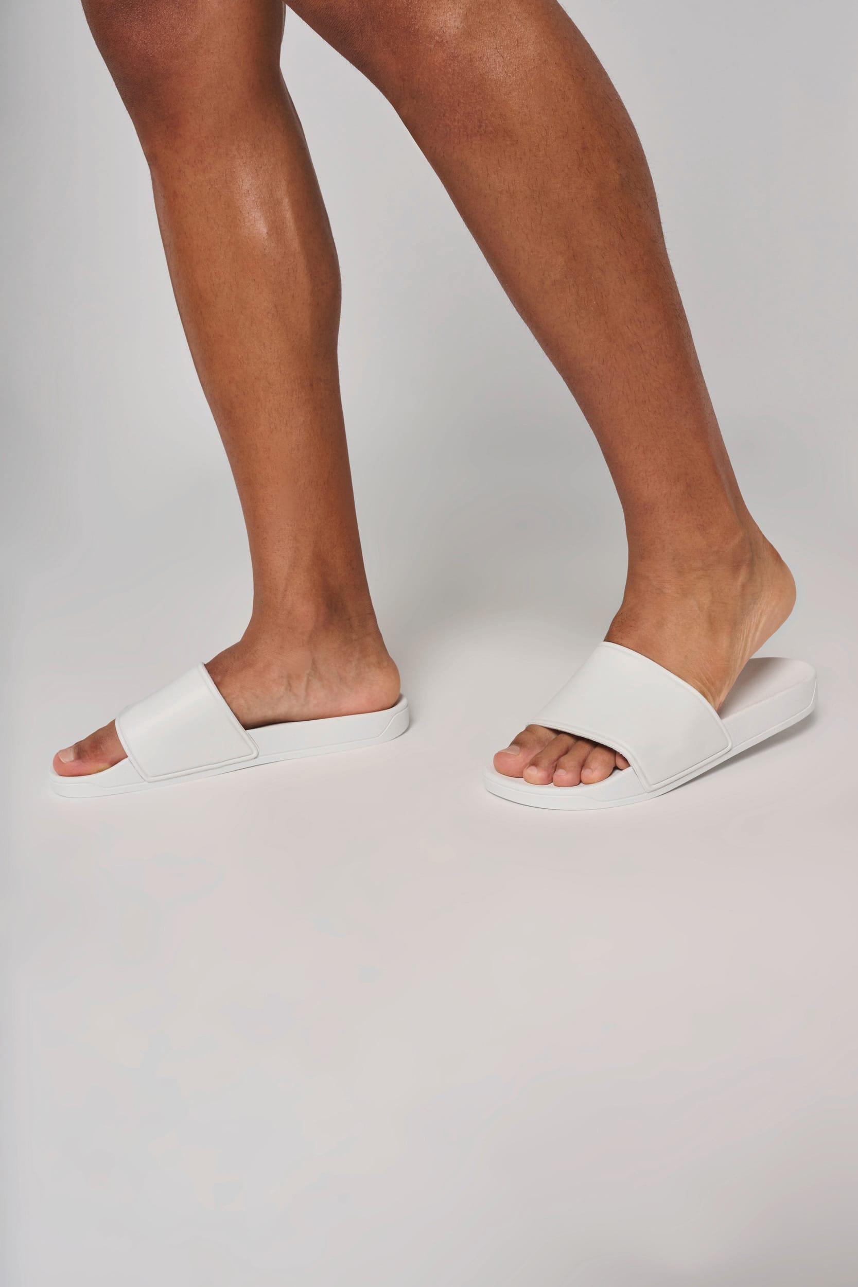 Sandales unisexe