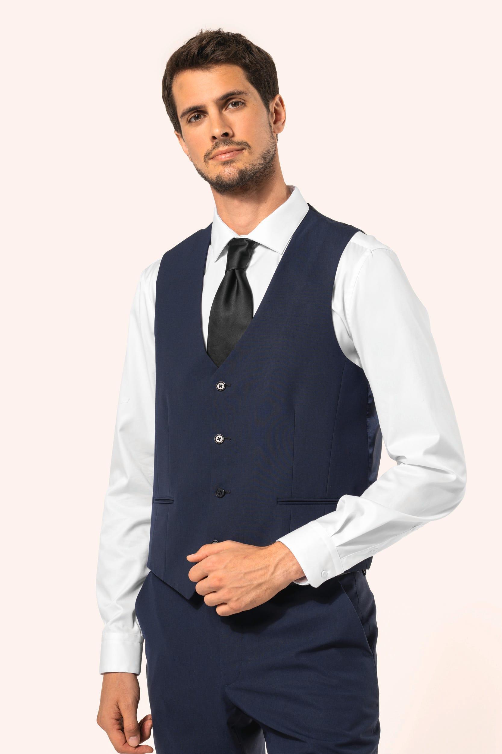 Gilet homme