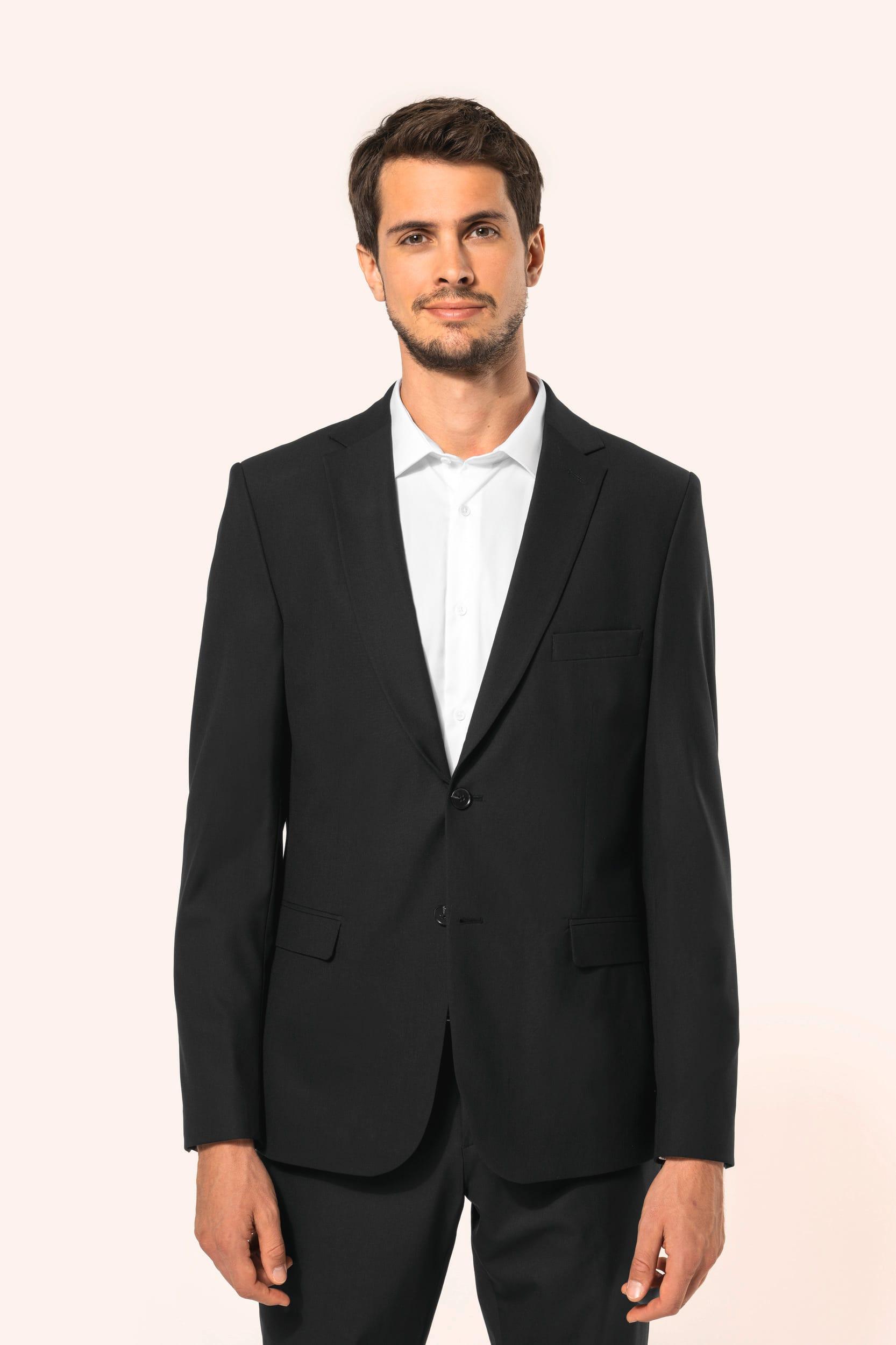 Veste de costume homme