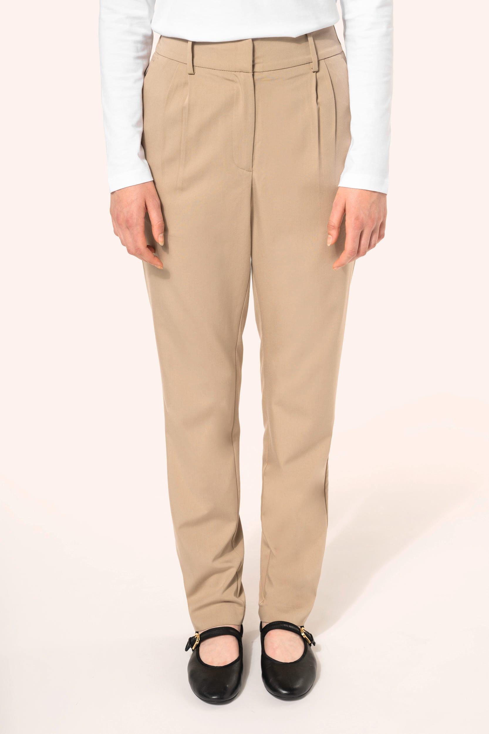 Pantalon femme