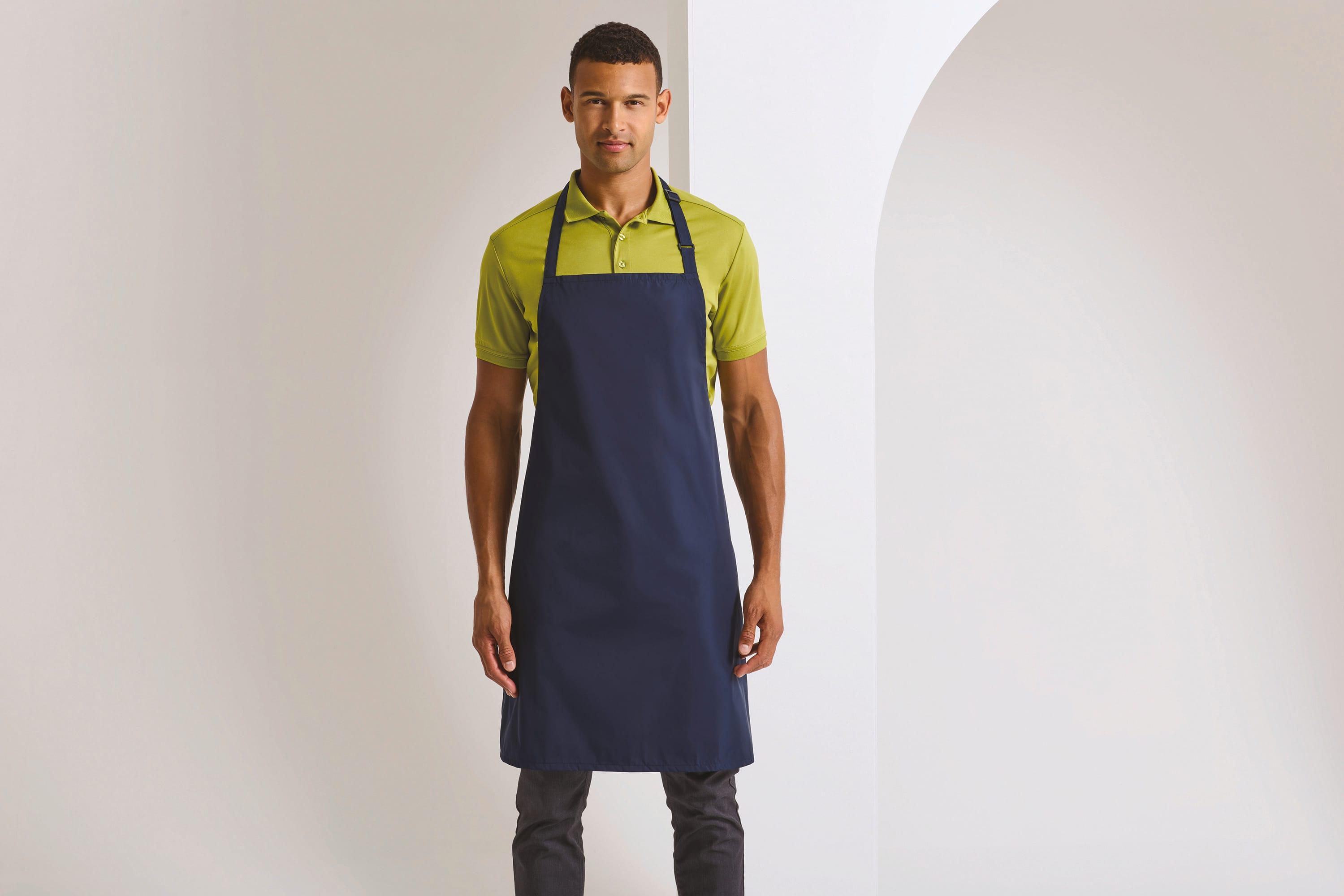 Tablier imperméable