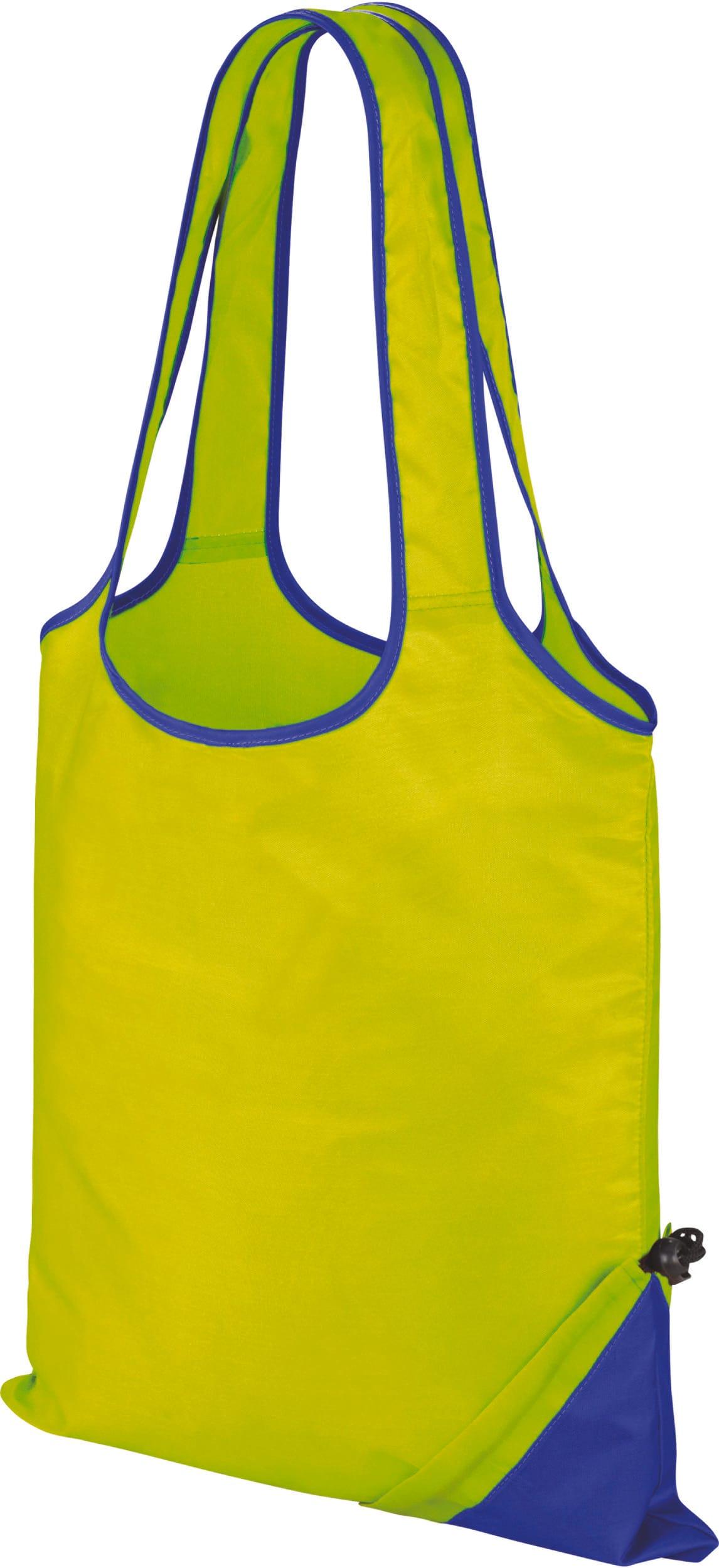Sac shopping "compact"