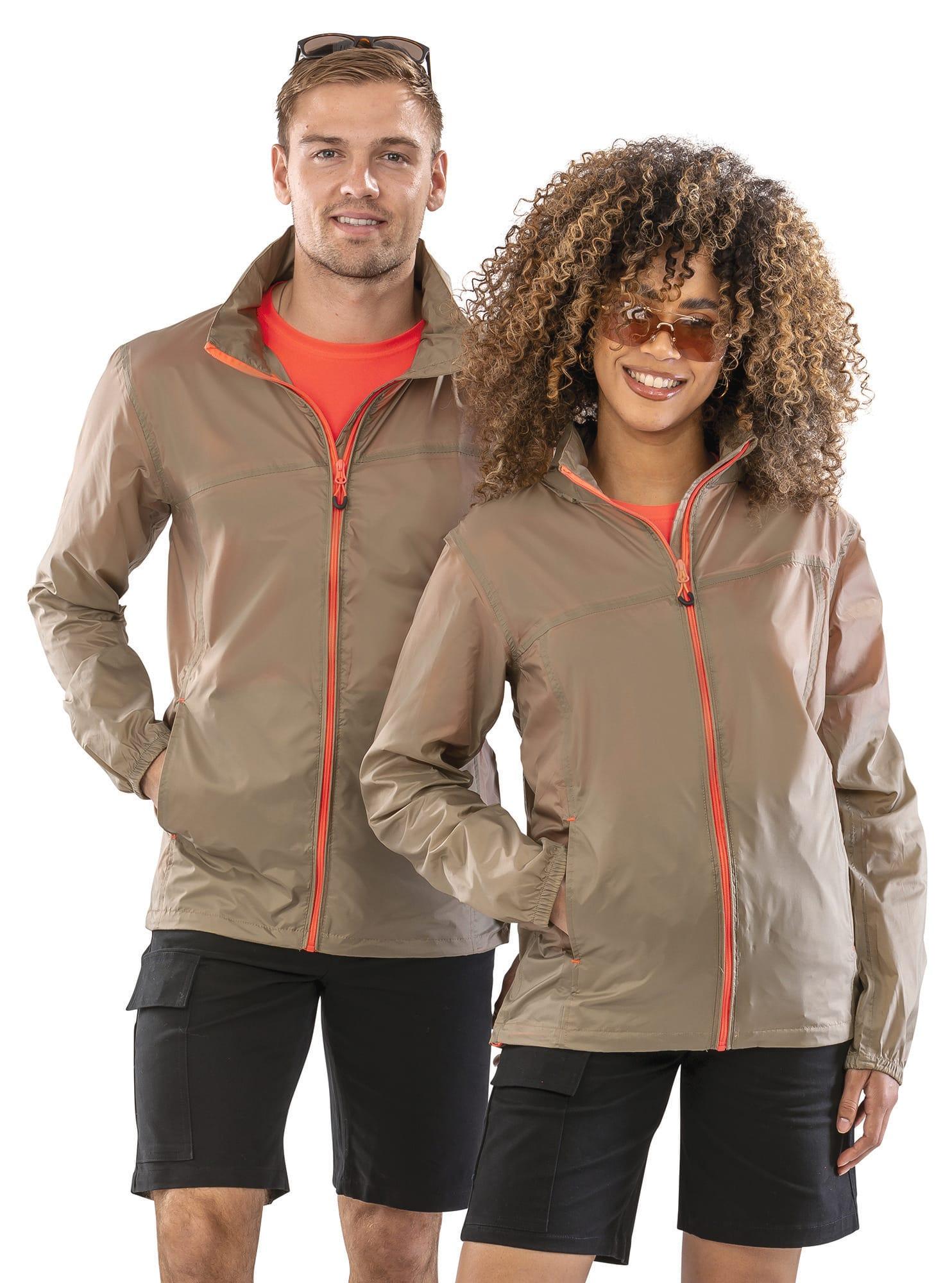 Coupe-vent Hdi Quest Lightweight Stowable