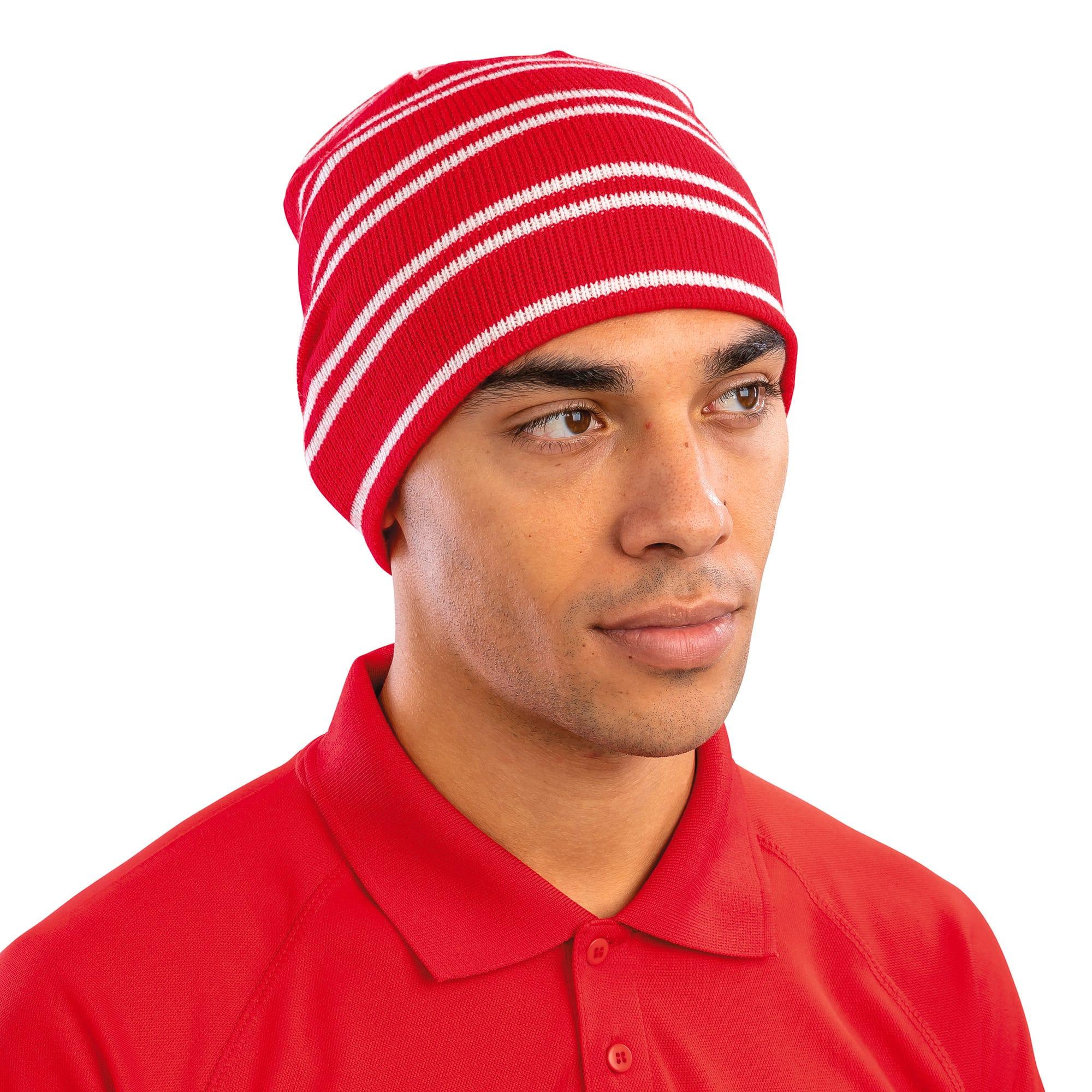 Bonnet réversible "Team"