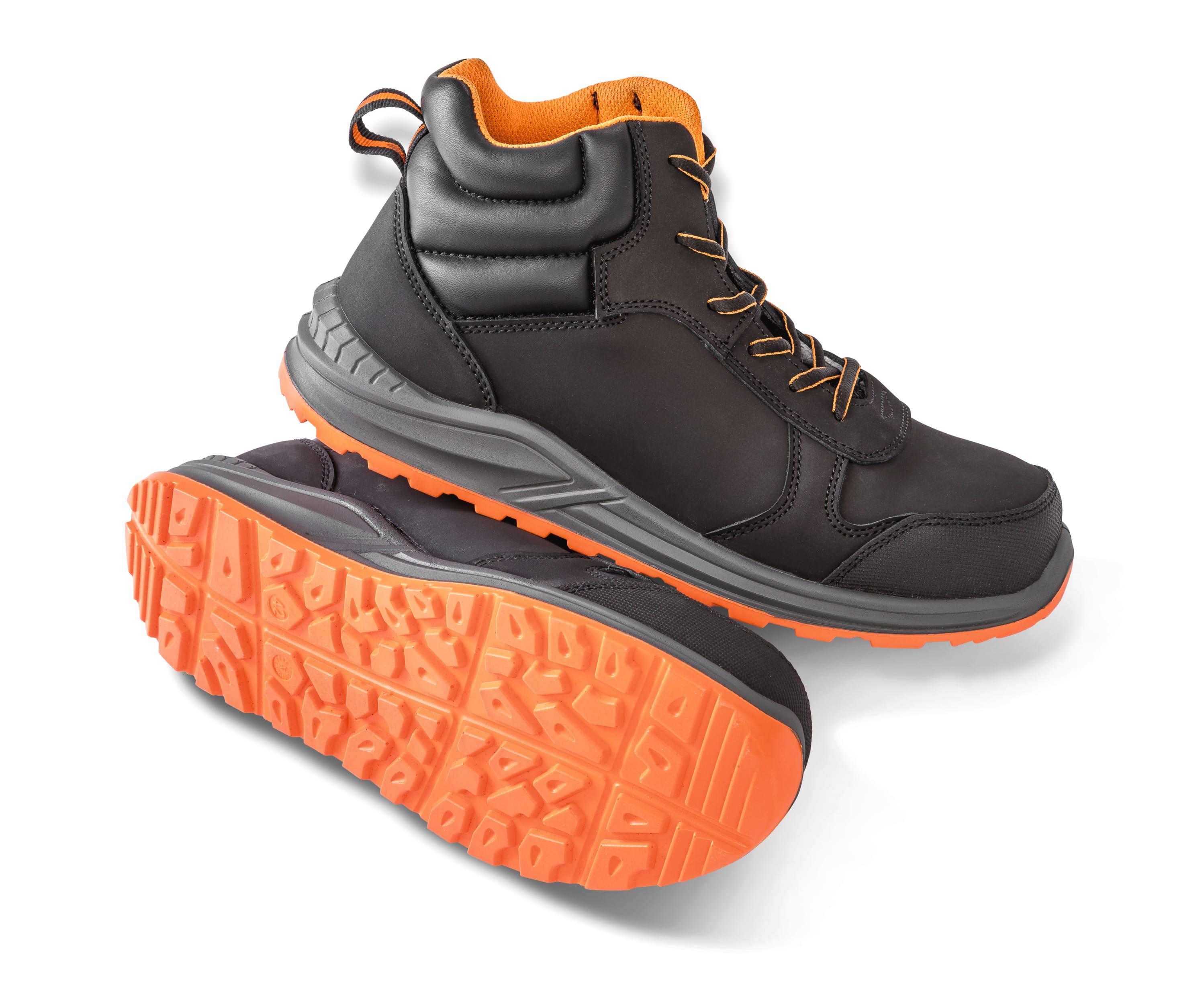 Chaussures de sécurité Stirling
