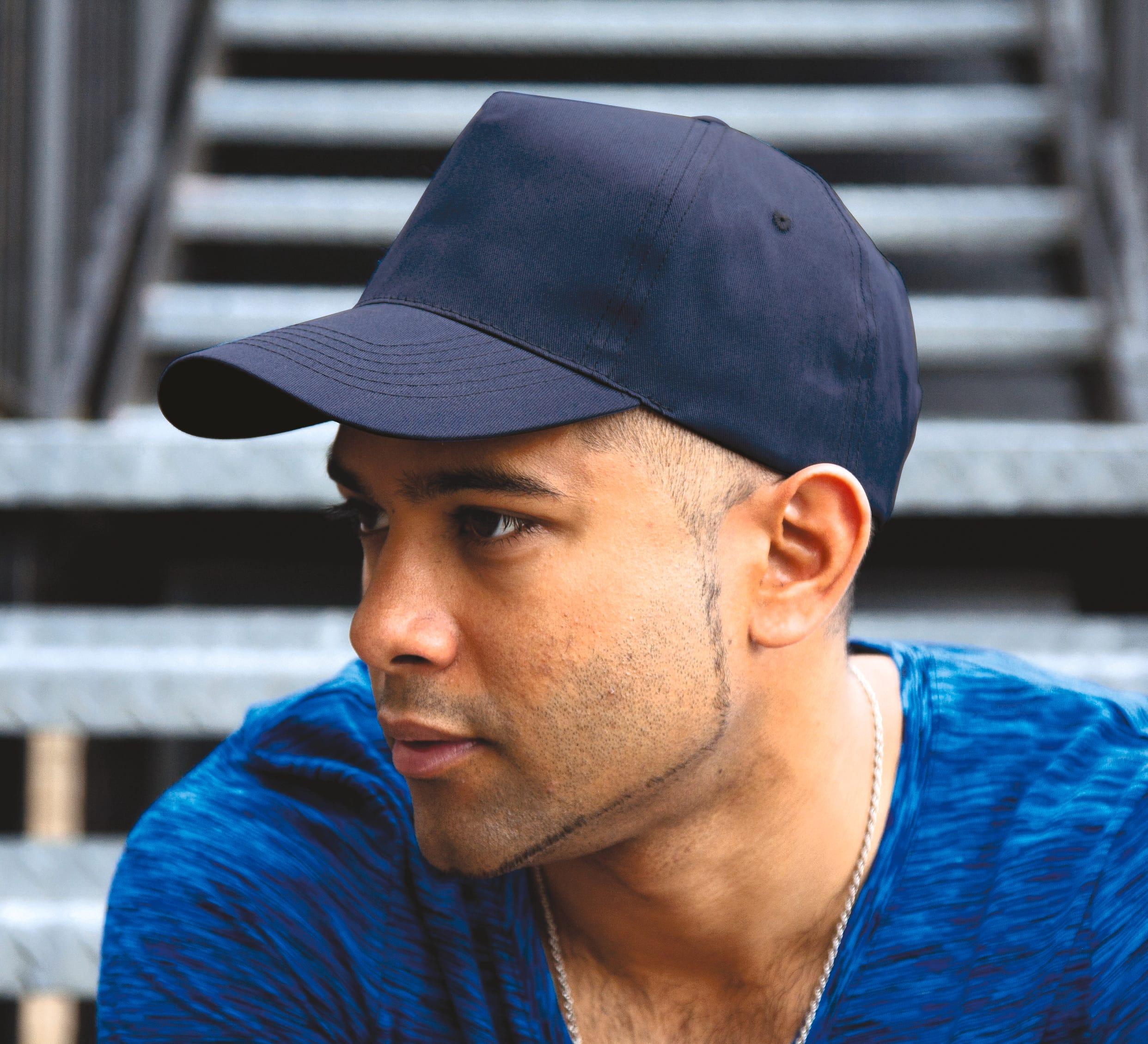 Casquette Houston