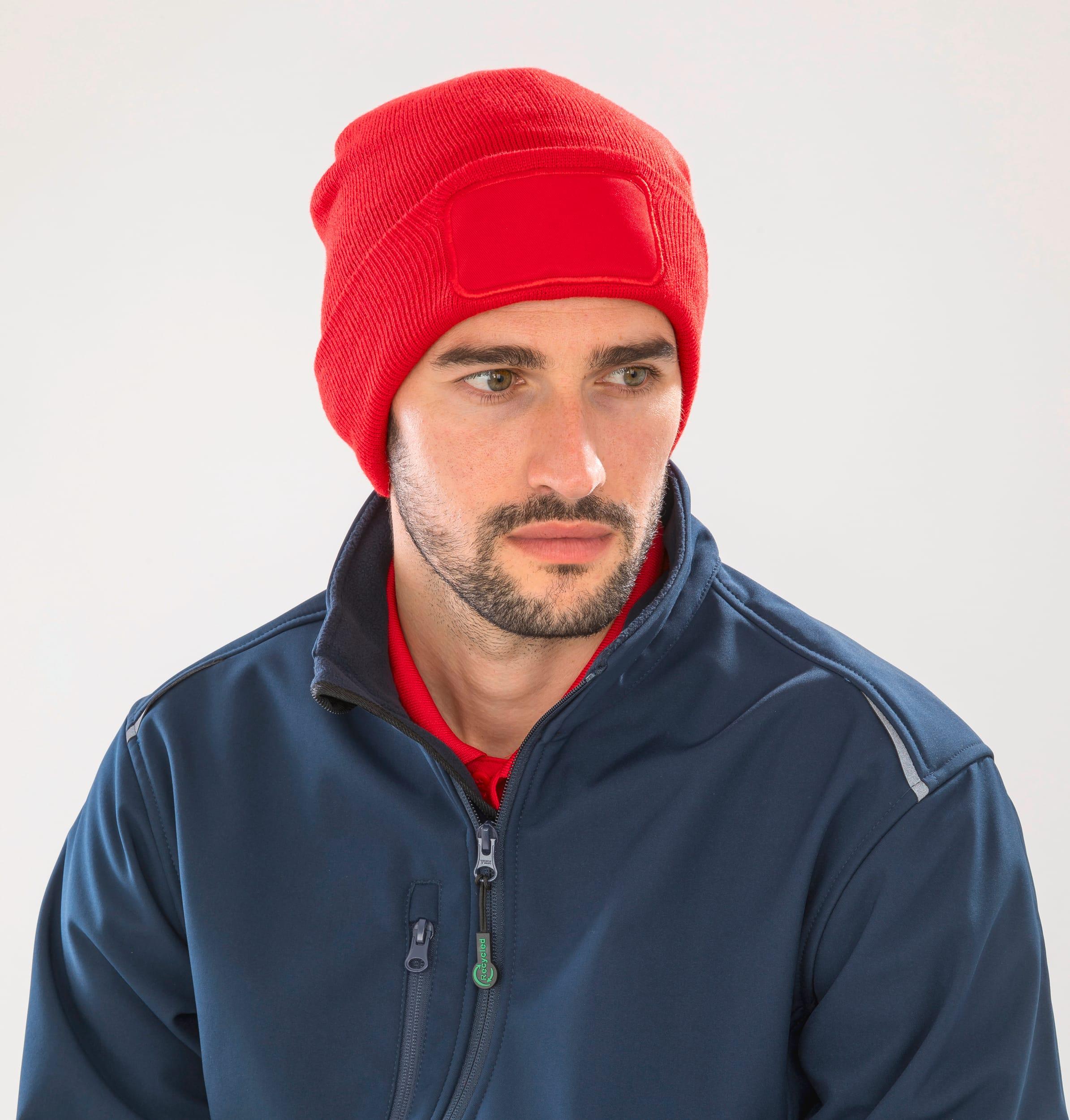 Bonnet imprimable Thinsulate™ recyclé