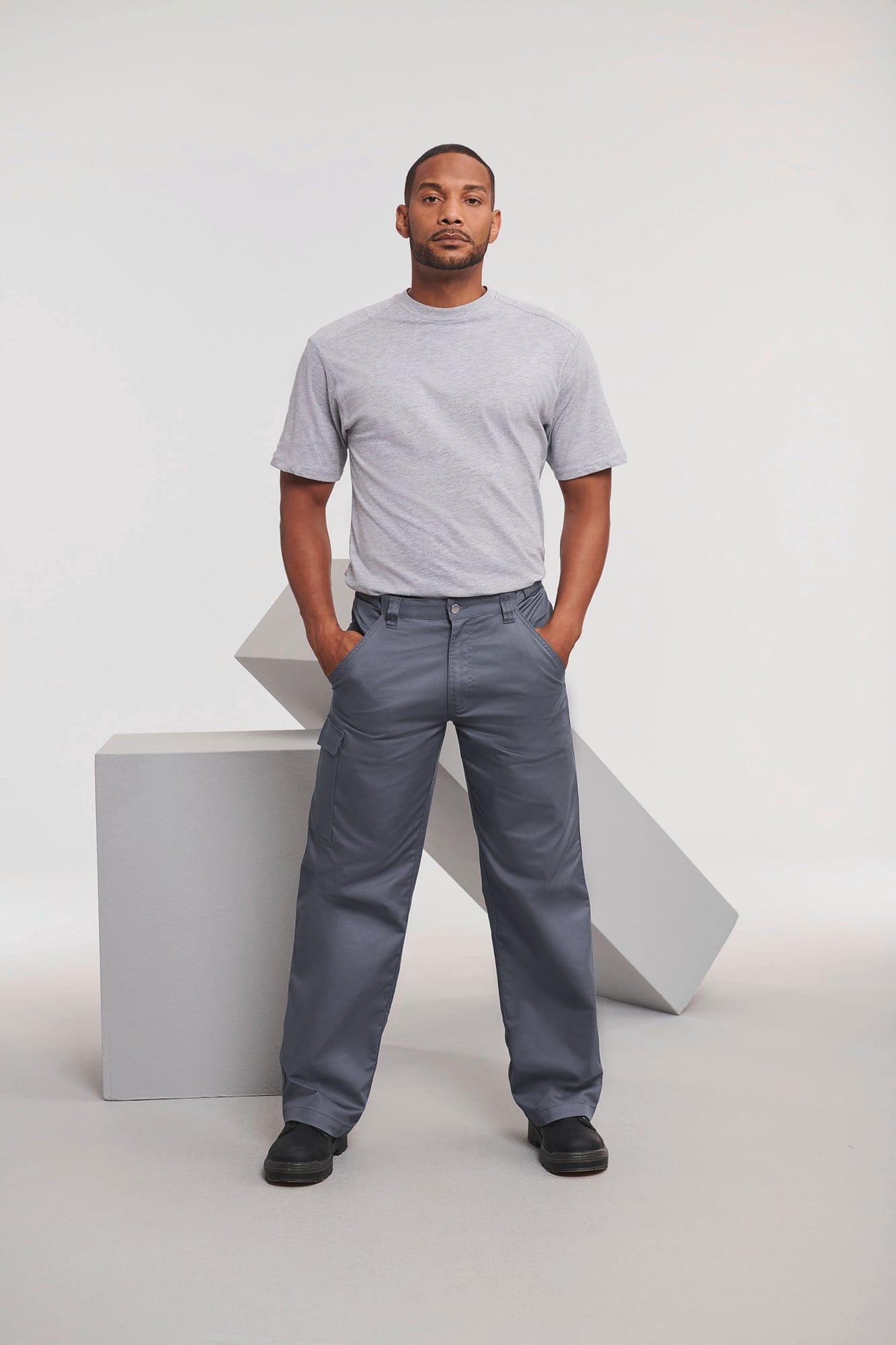 Pantalon Workwear
