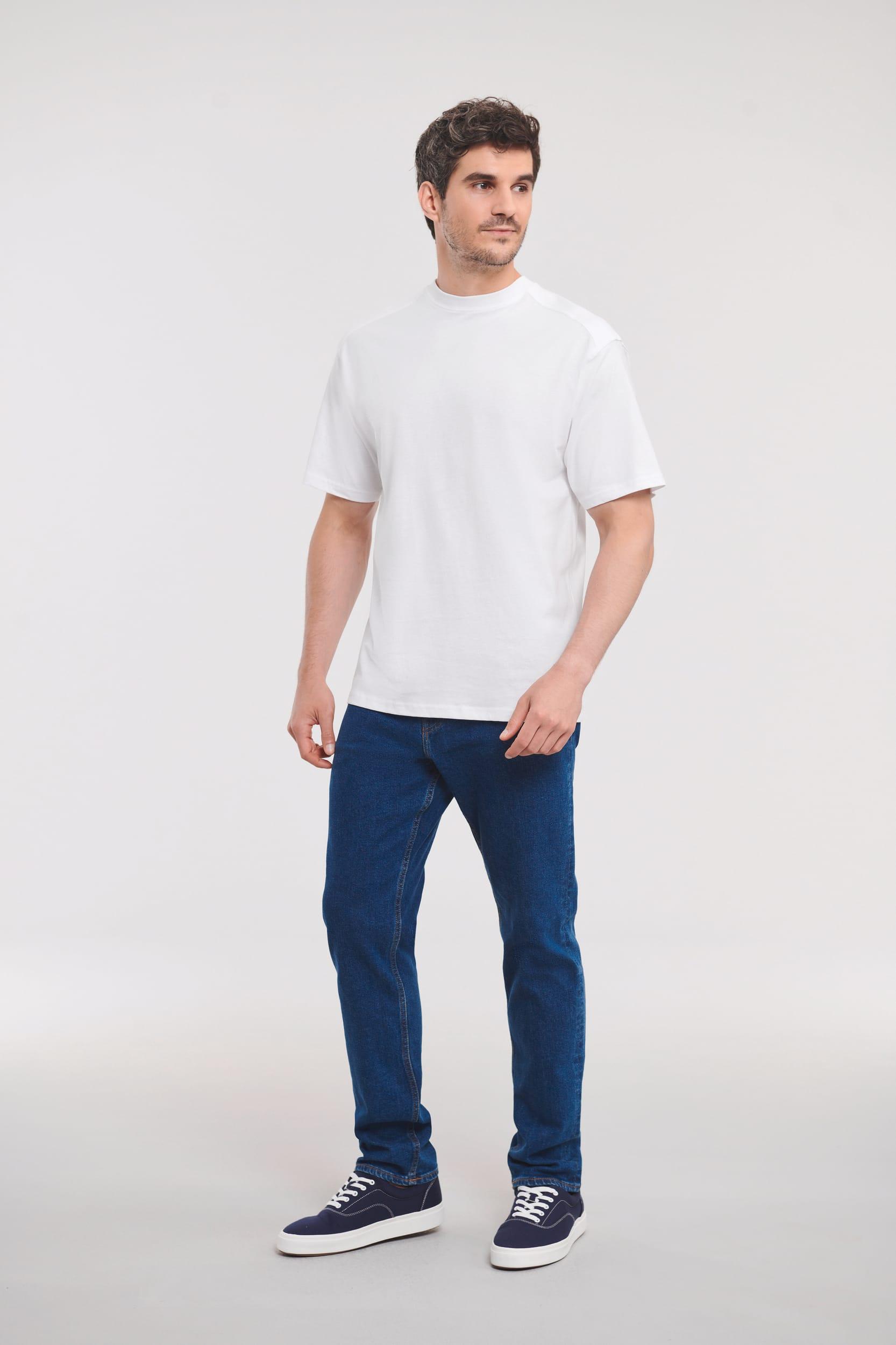 T-shirt Heavy Duty