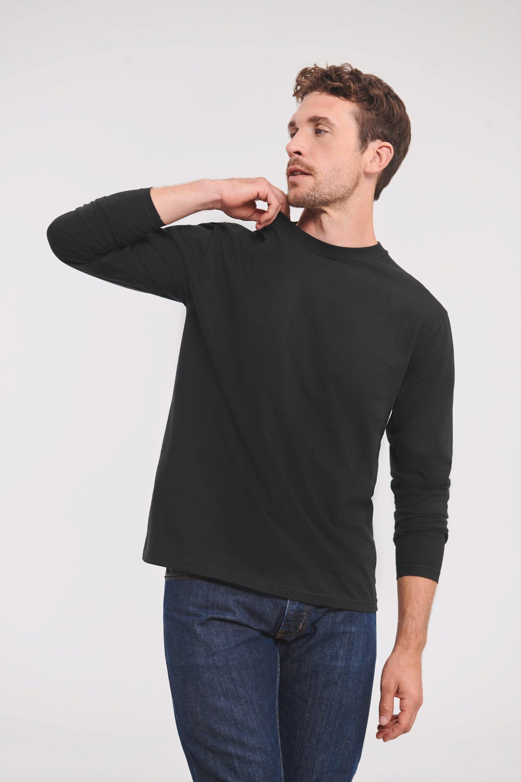 T-shirt Classique manches longues