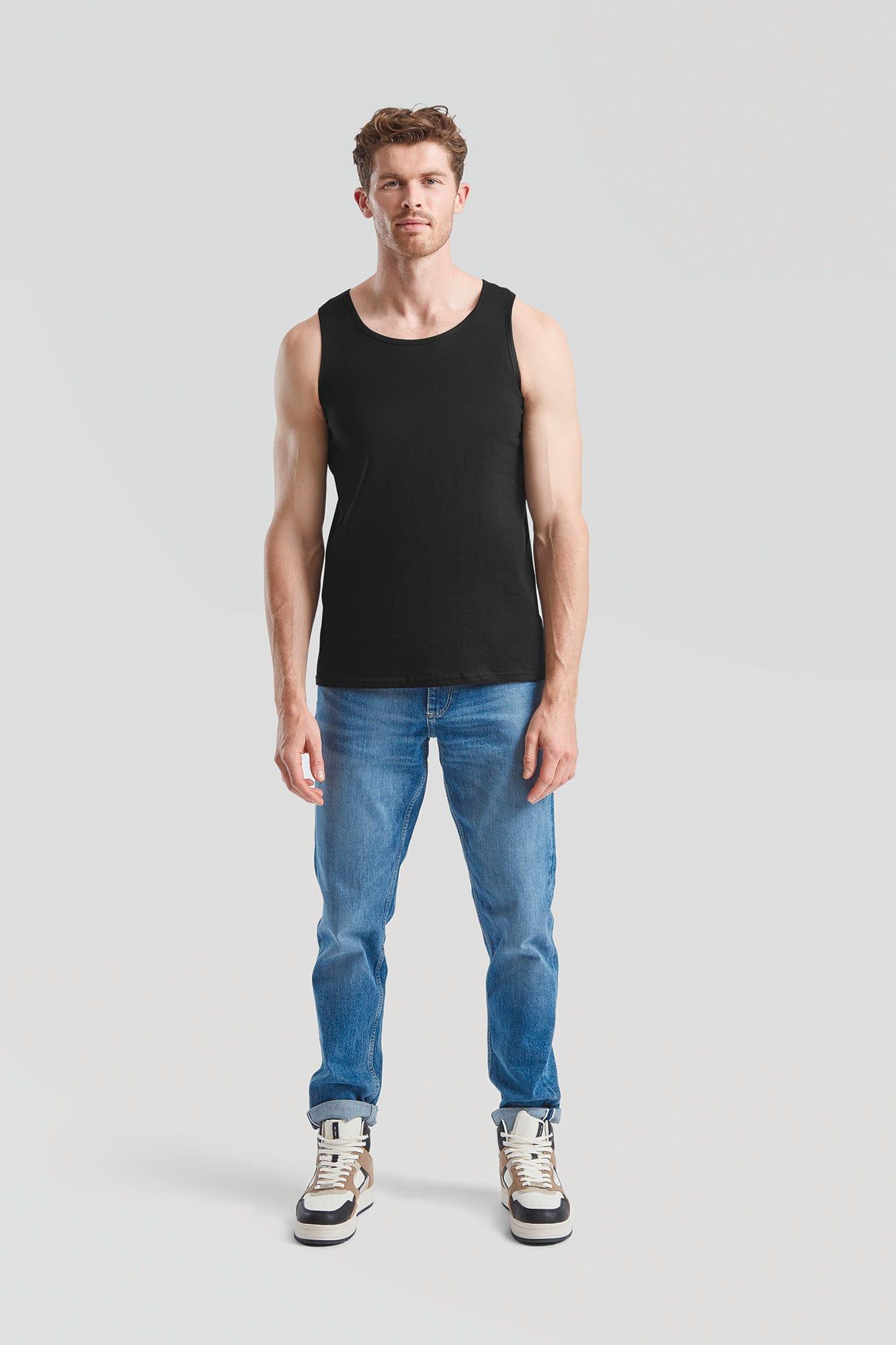 Débardeur homme Valueweight (61-098-0)