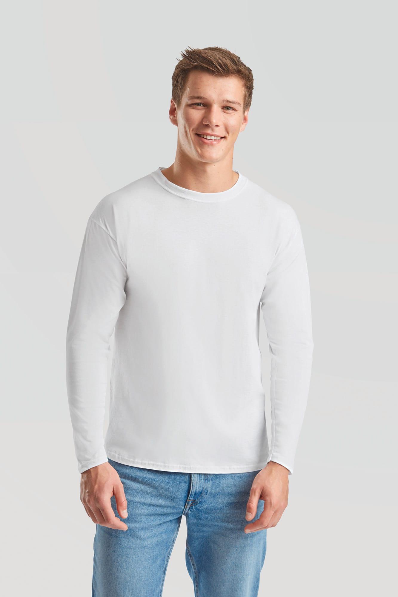 T-shirt manches longues Original-T