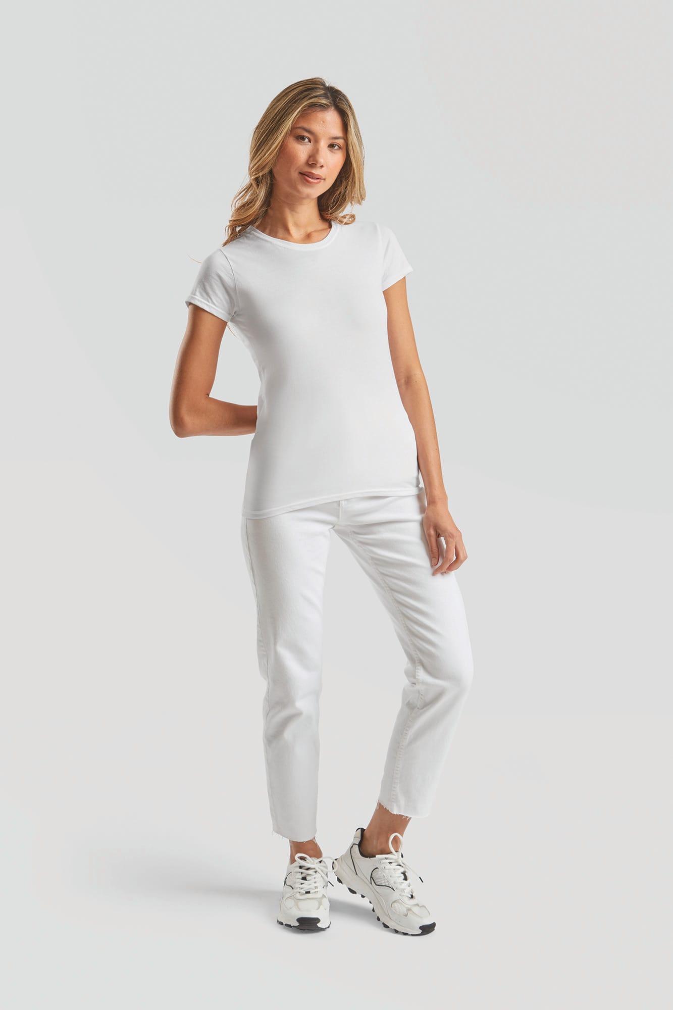 T-shirt femme Iconic-T