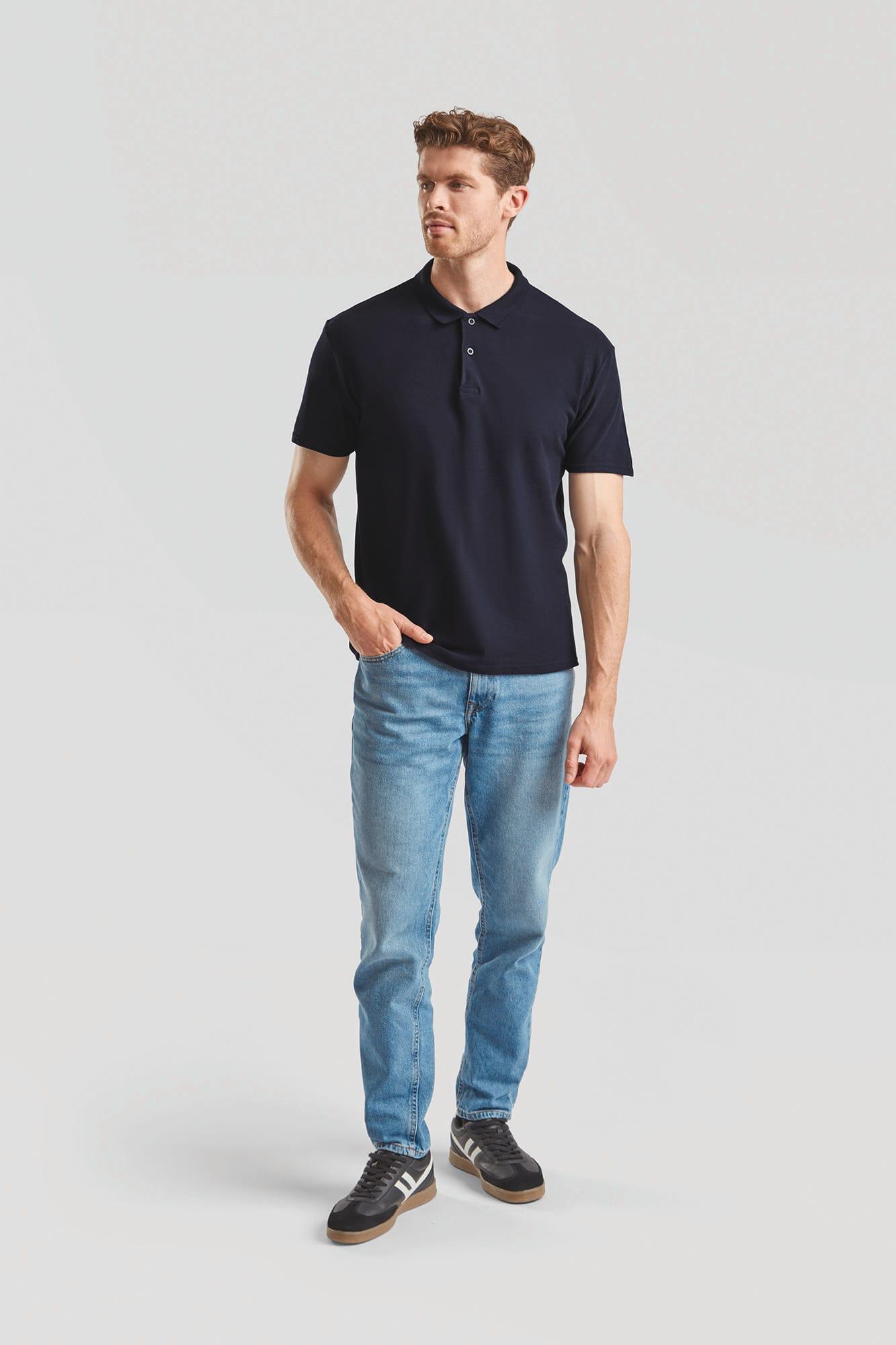 Polo Homme Original