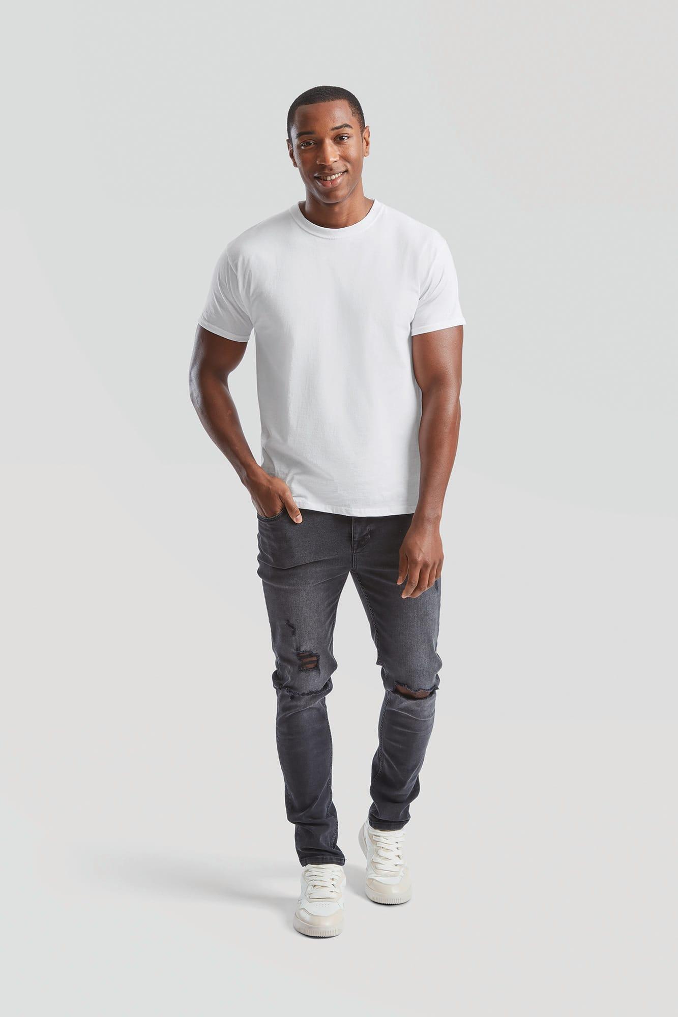 T-shirt Homme Original-T (61-082-0)