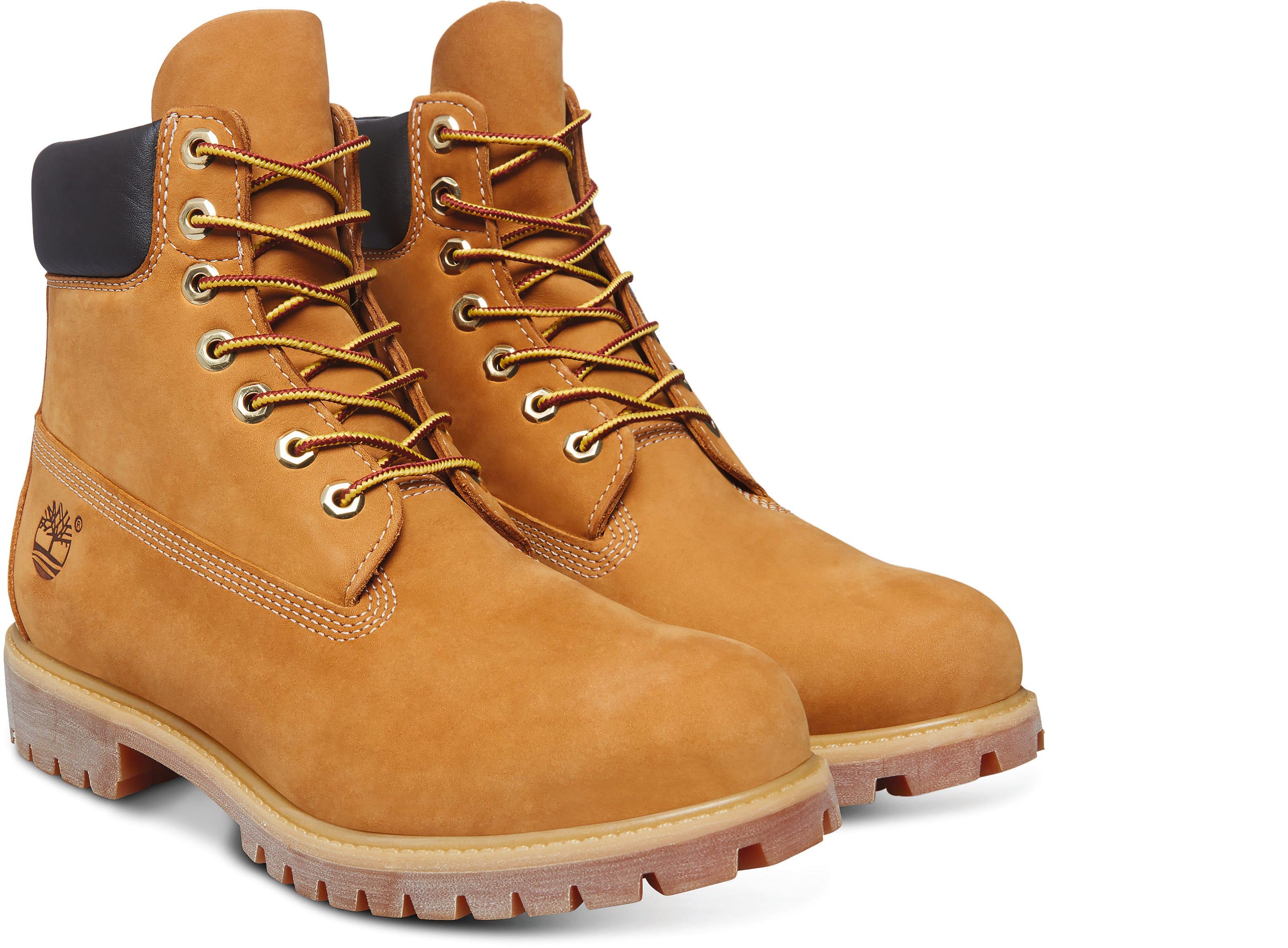 Chaussures Boot Premium