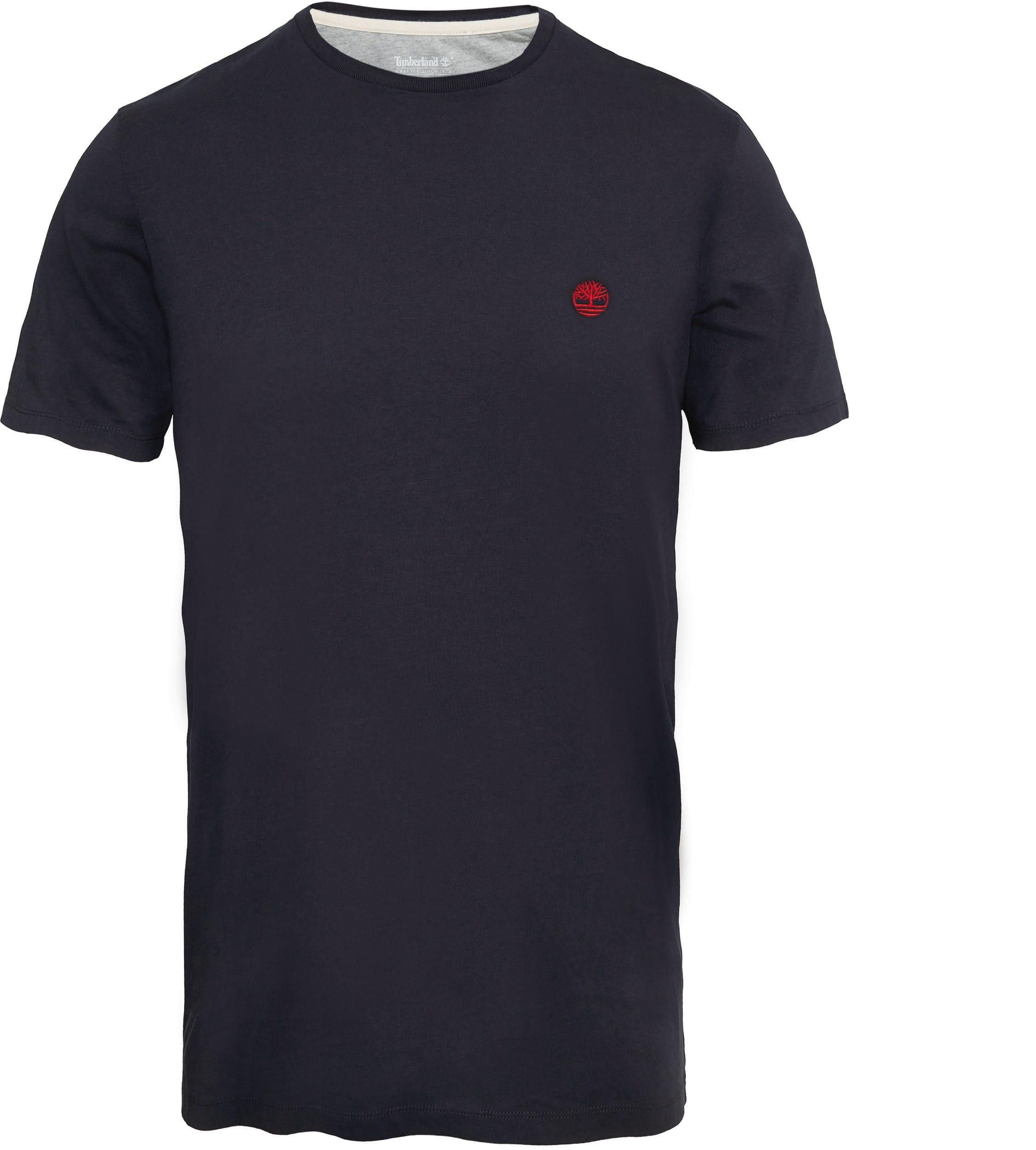 T-shirt Dunstan River