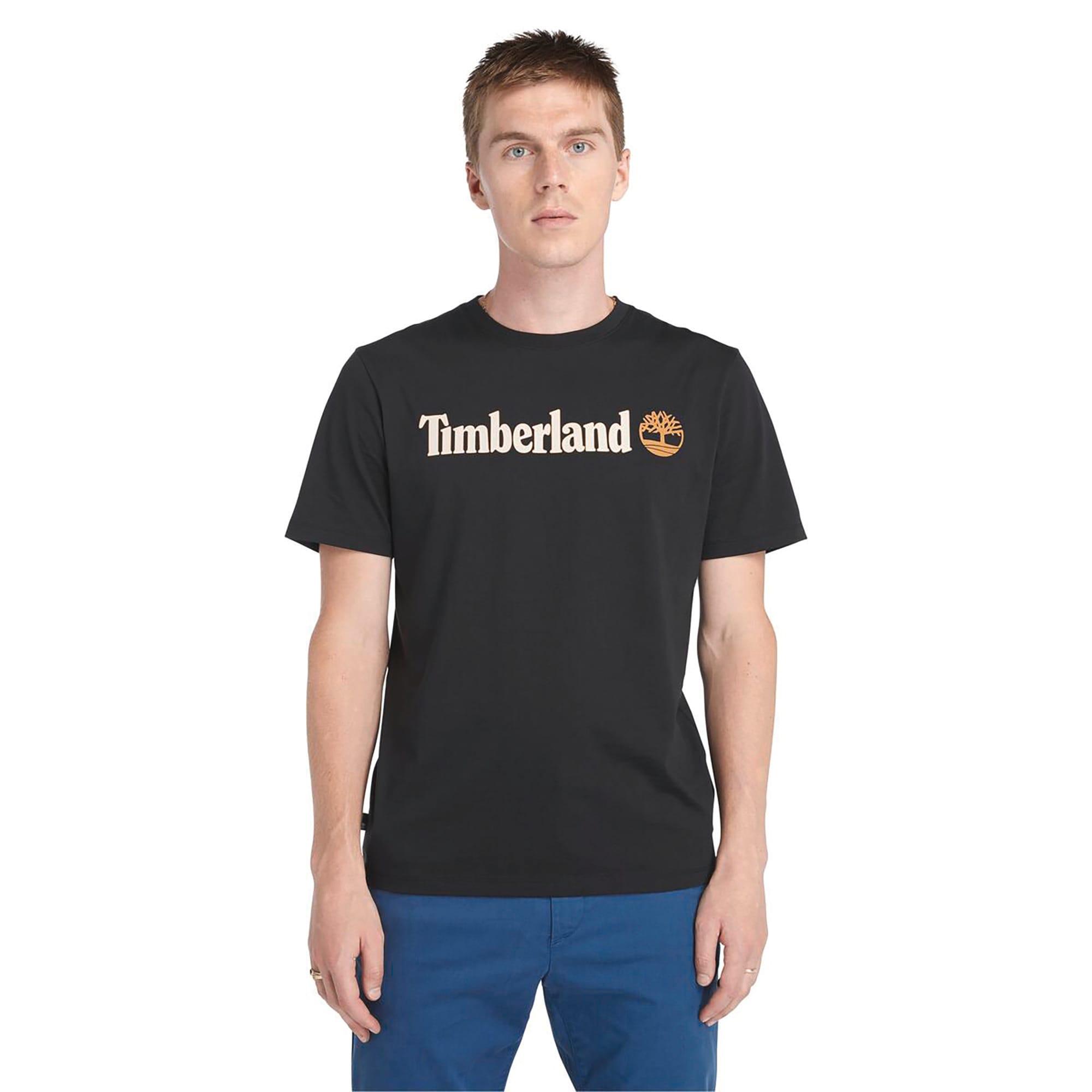 T-shirt KENNEBEC RIVER