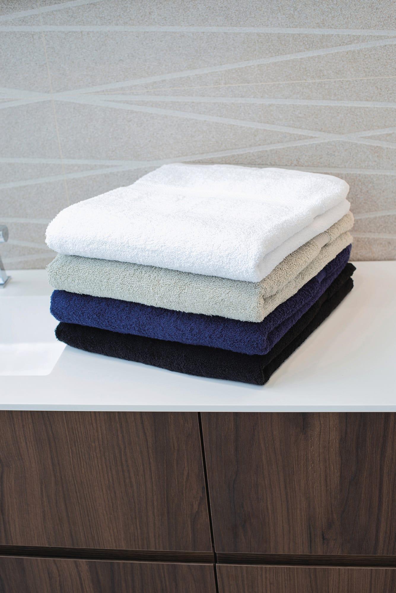 Drap de bain