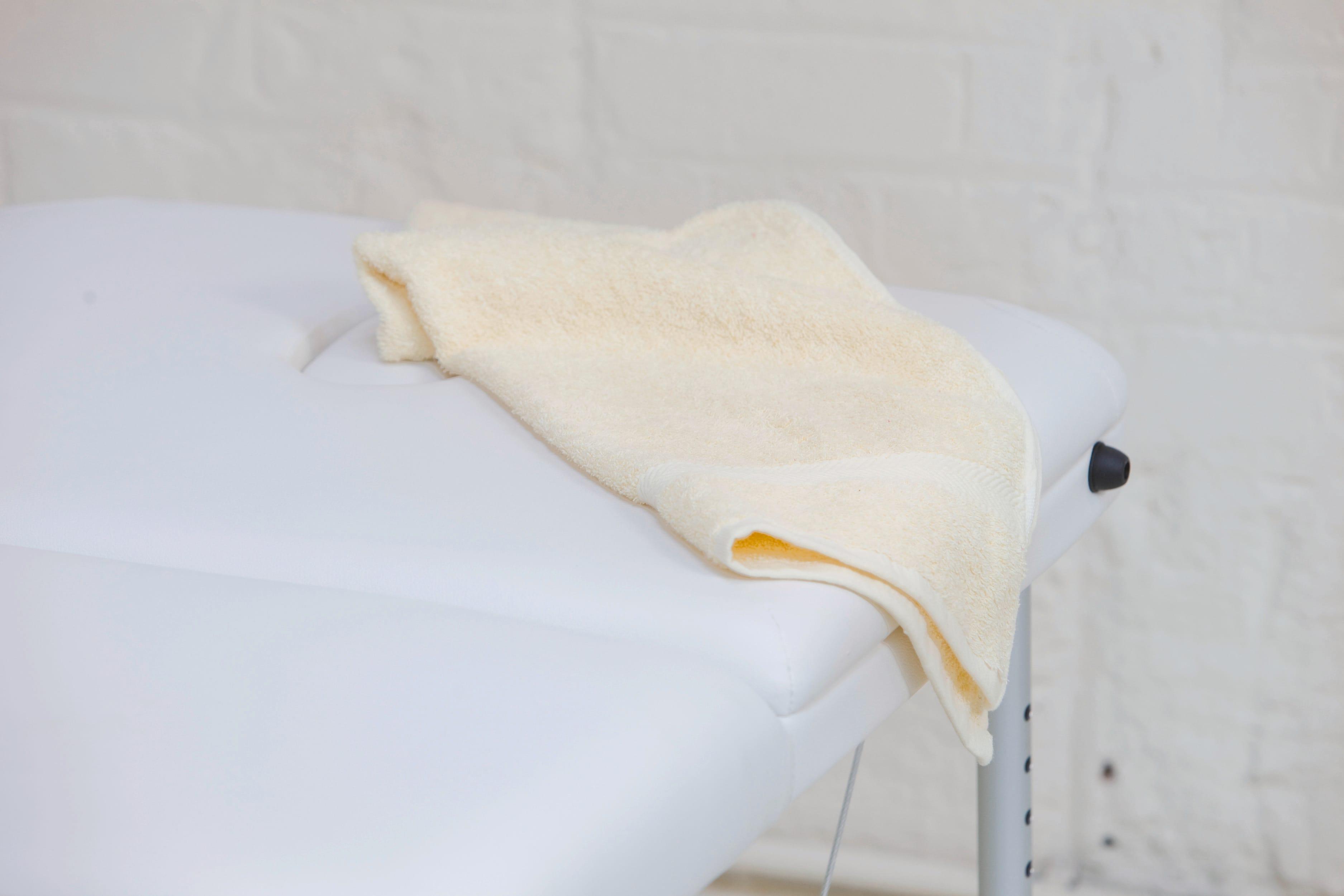 Serviette de toilette