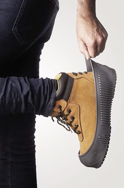 Sur-chaussures Easy max