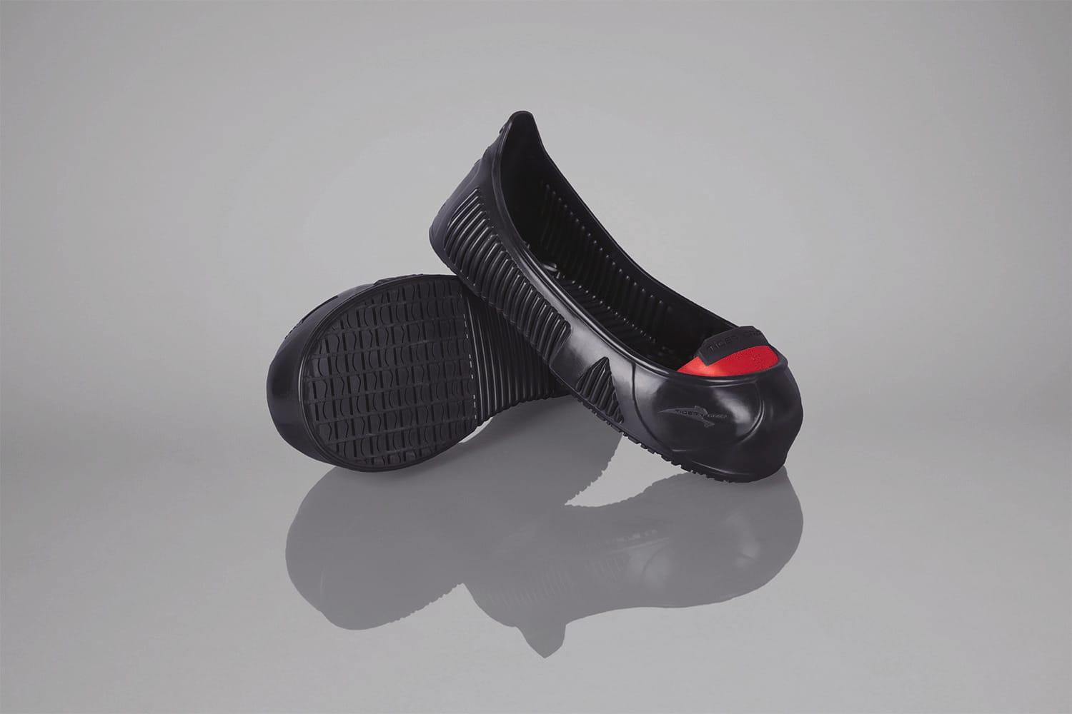 Sur-chaussures Total protect