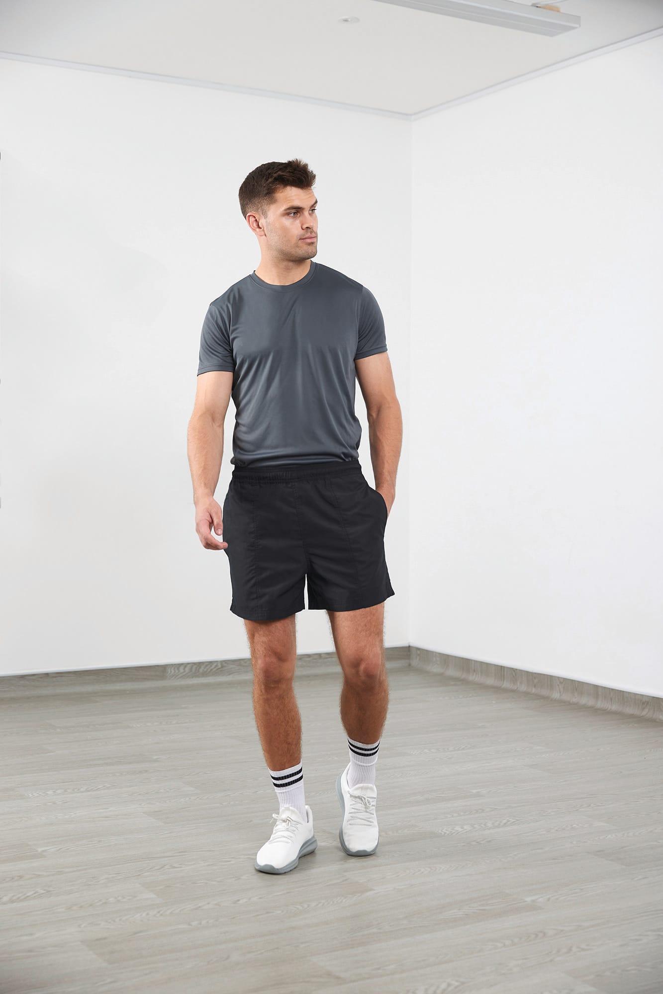 Short multisports
