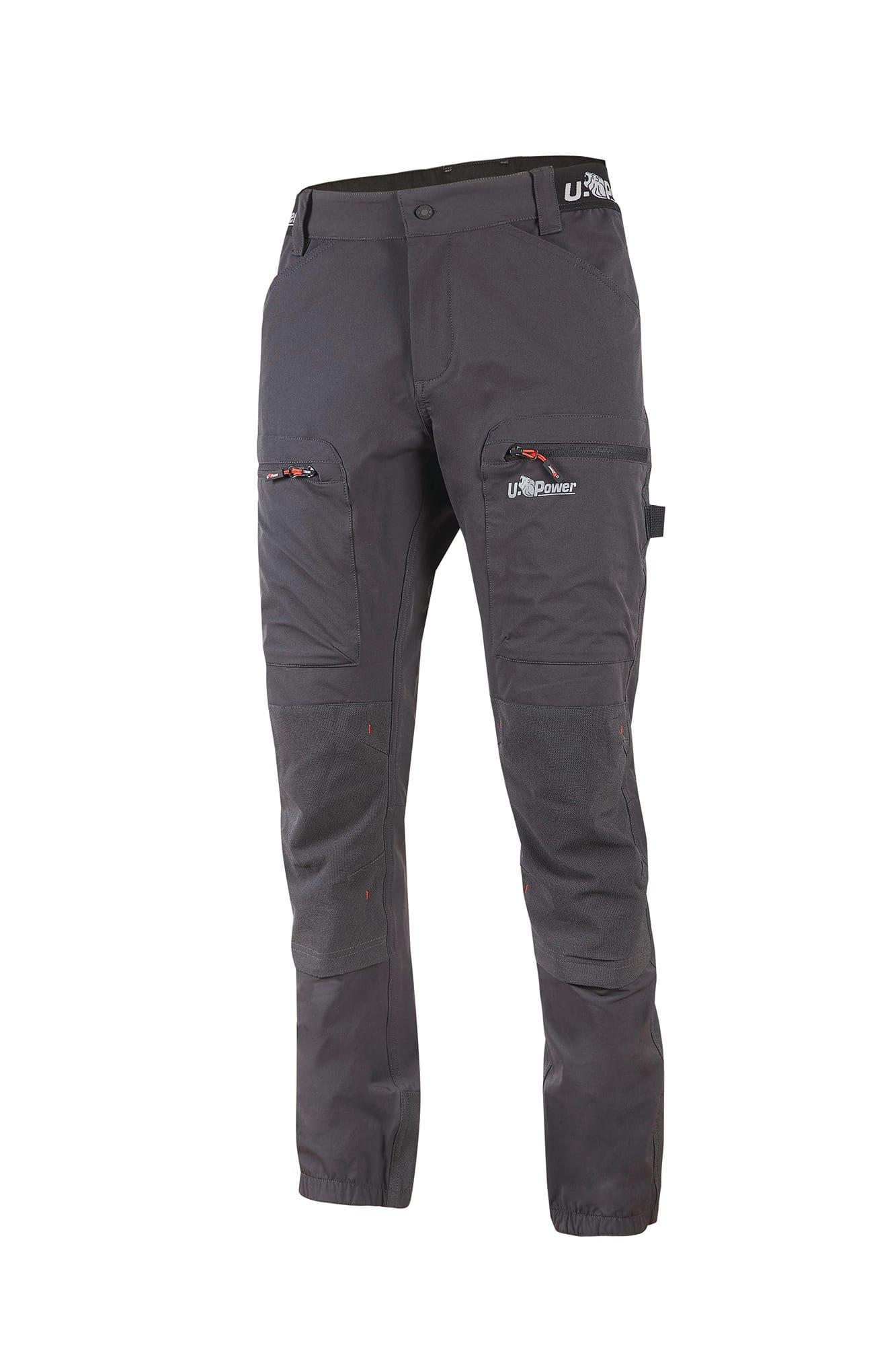Pantalon Harmony homme