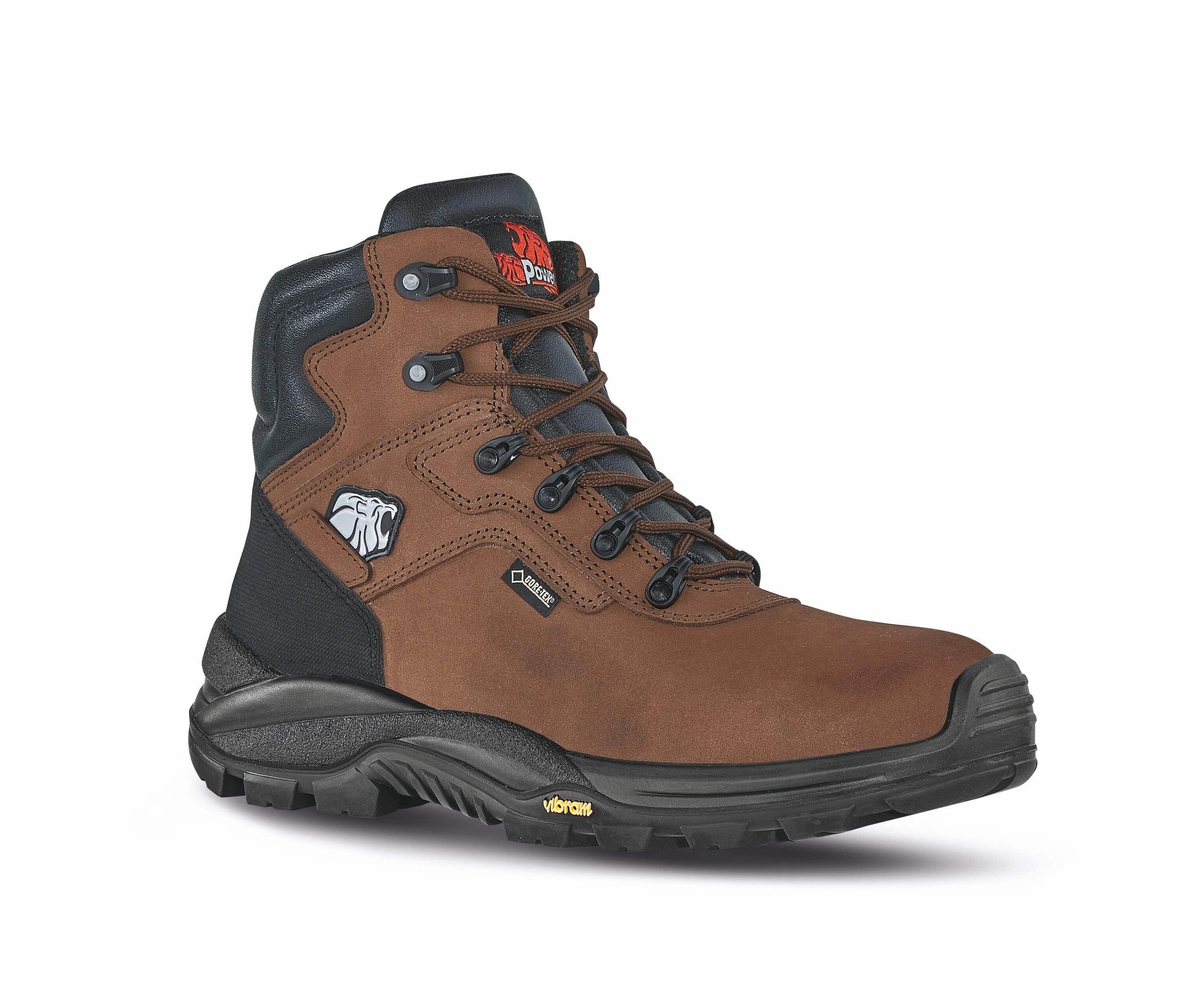 Chaussures de sécurité Climb GTX