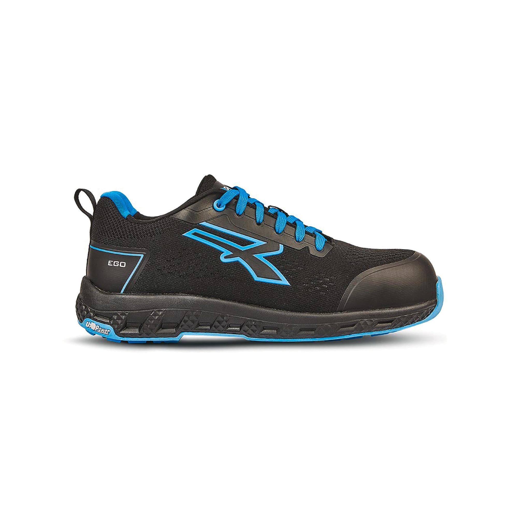 Chaussures de sécurité DEON