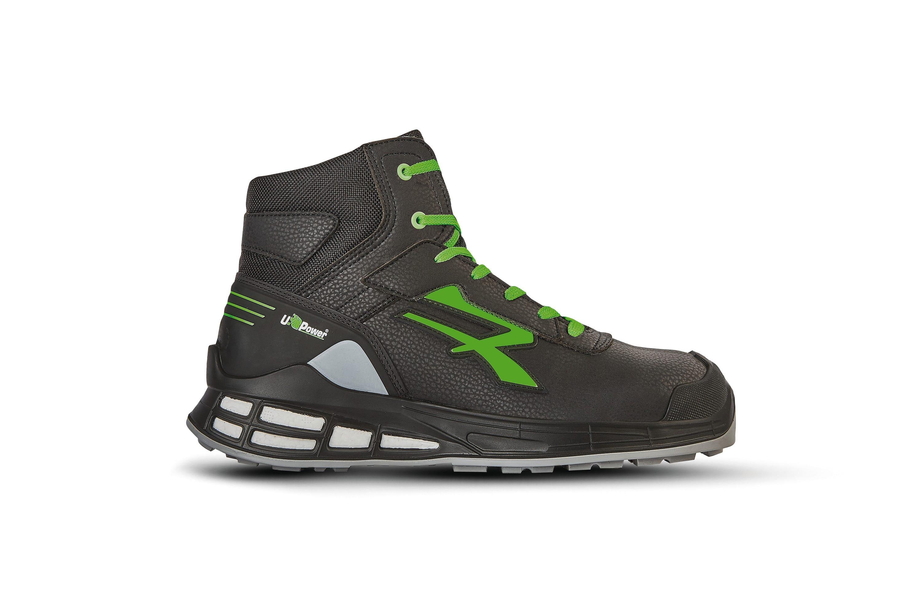 Chaussures de sécurité Kent