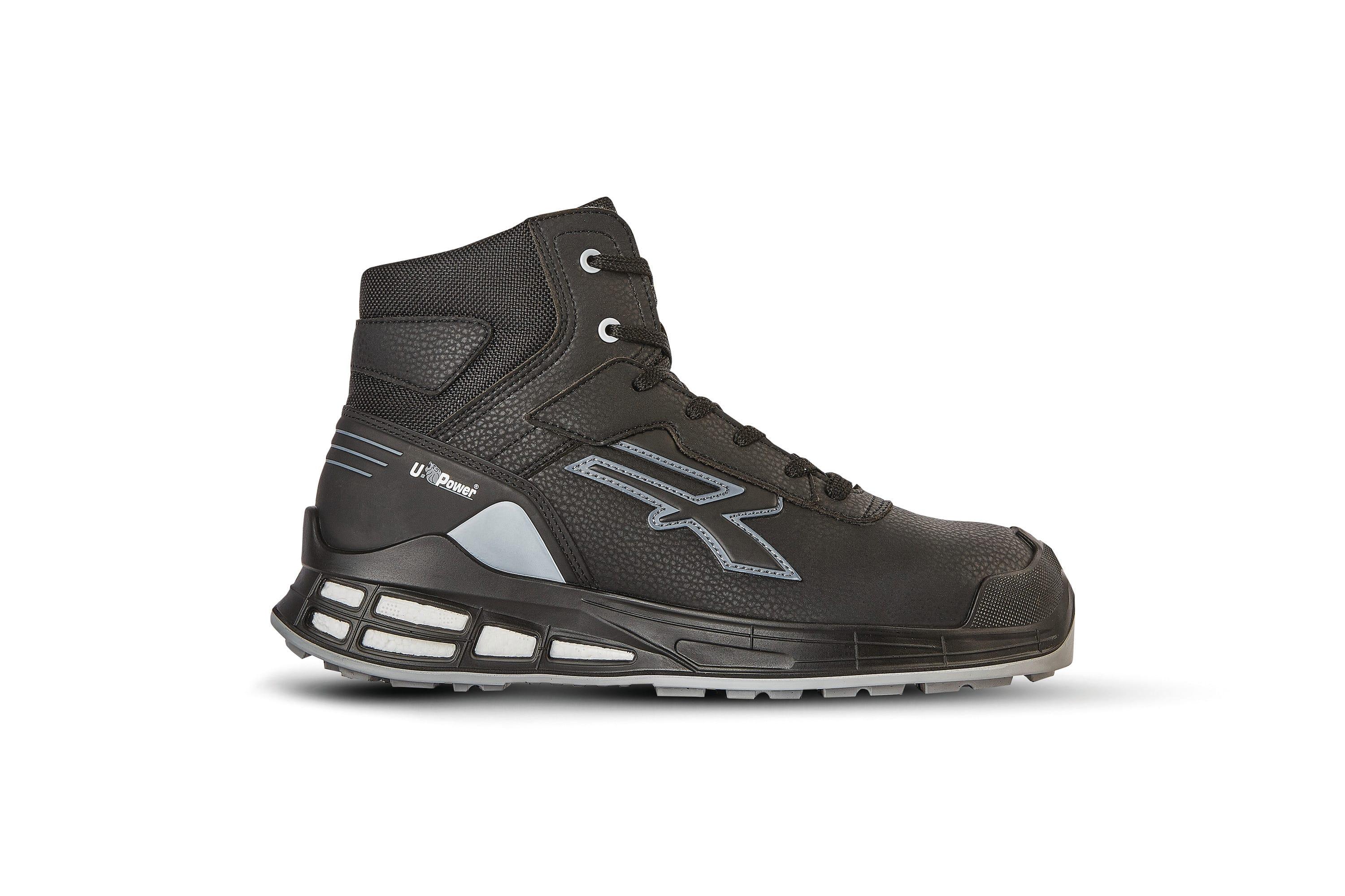 Chaussures de sécurité Caleb