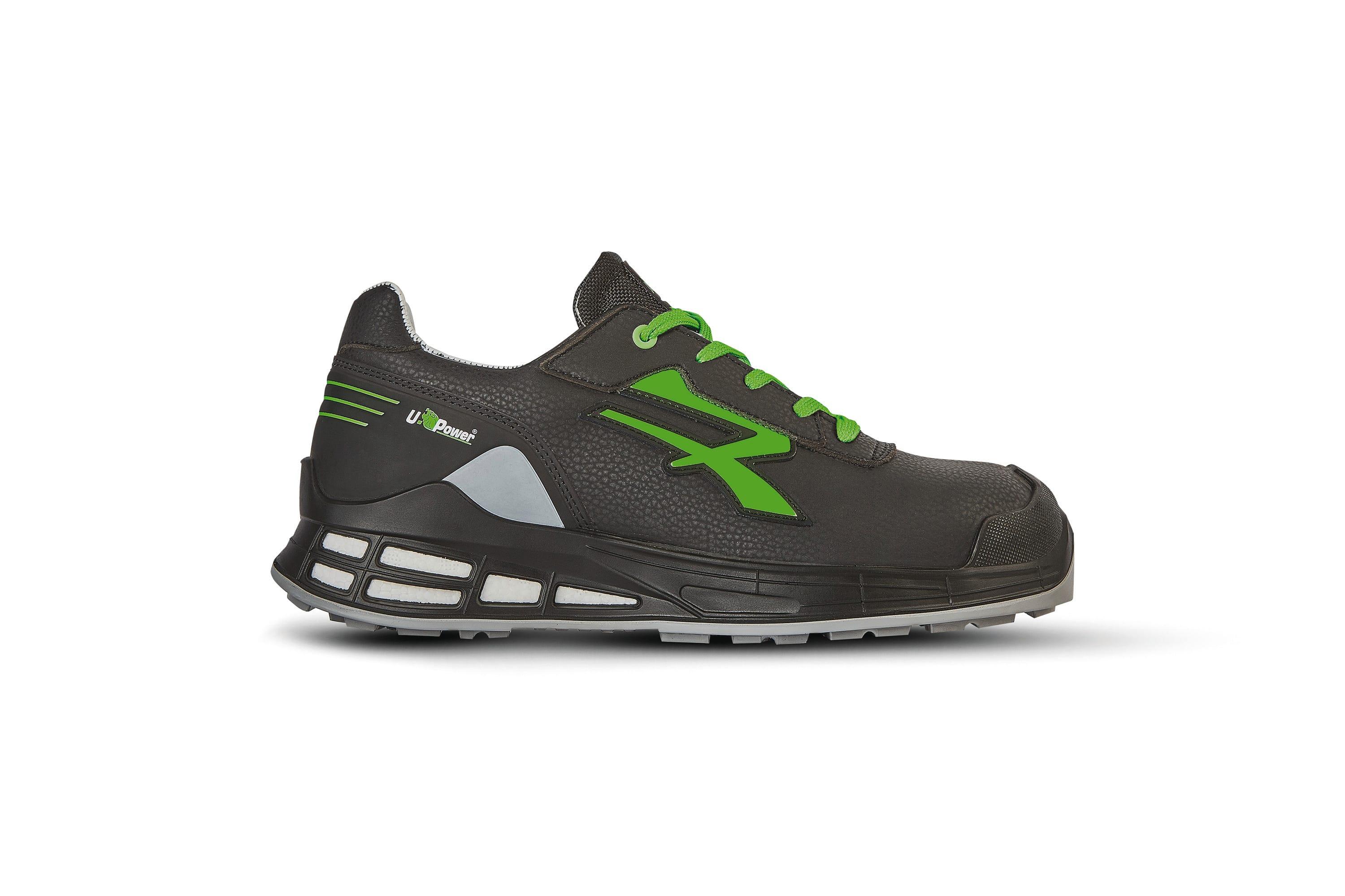 Chaussures de sécurité Jago