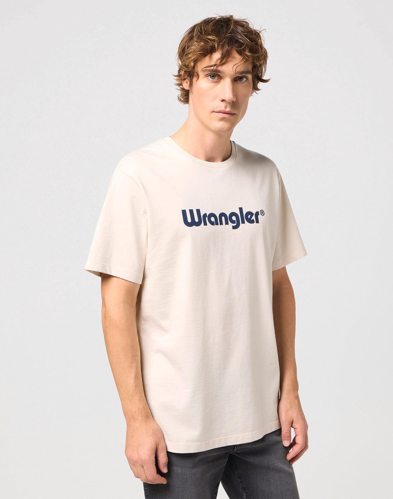 T-shirt logo