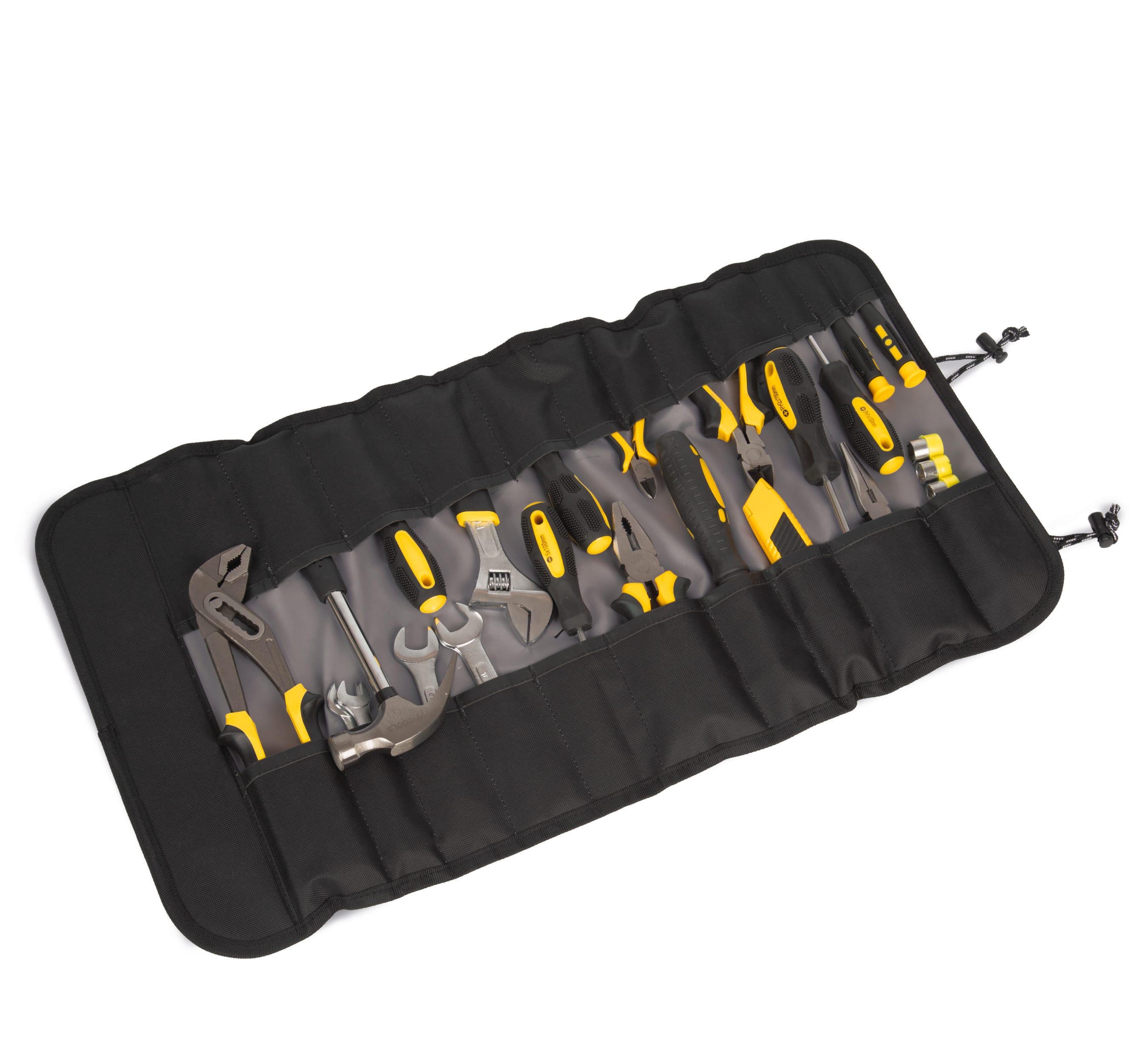 Rouleau porte-outils 22 emplacements