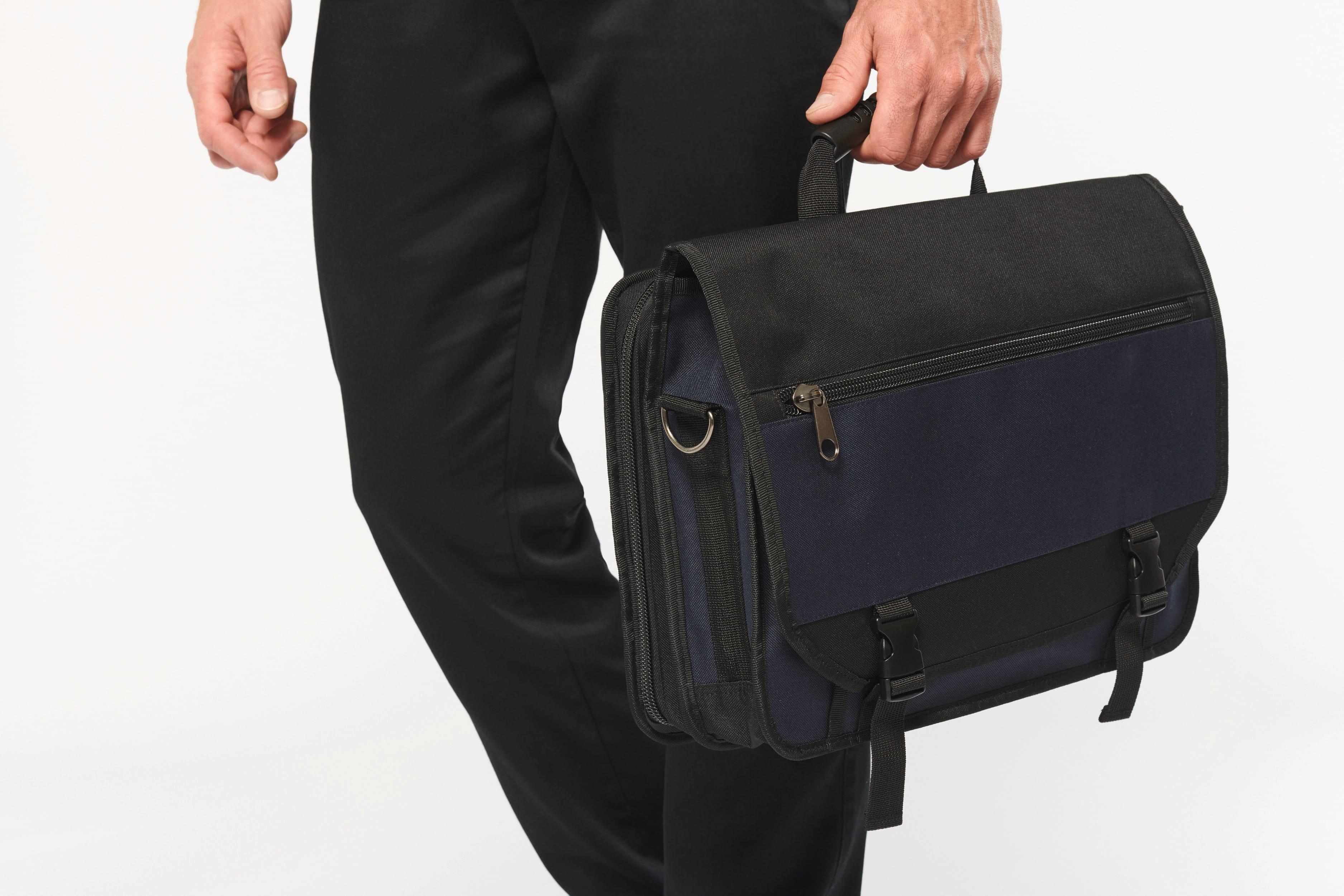 Sac à bandoulière pour outils et ordinateurs portables