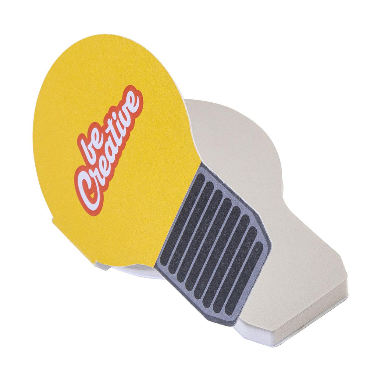 CreaStick Bulb