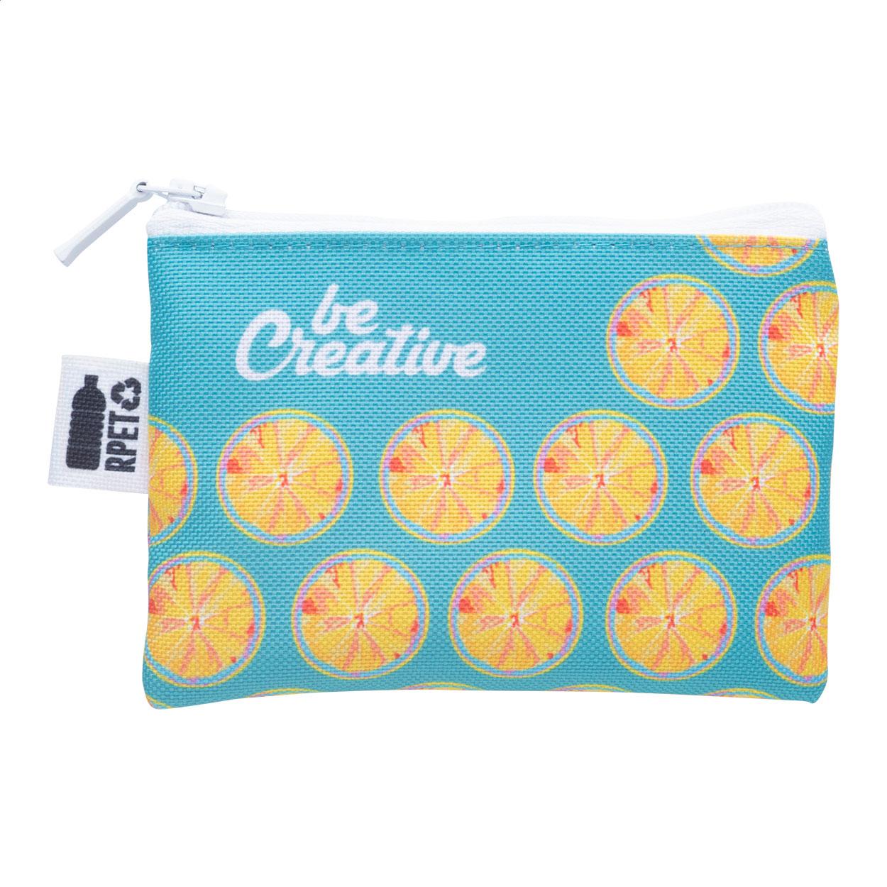 SuboPurse RFID