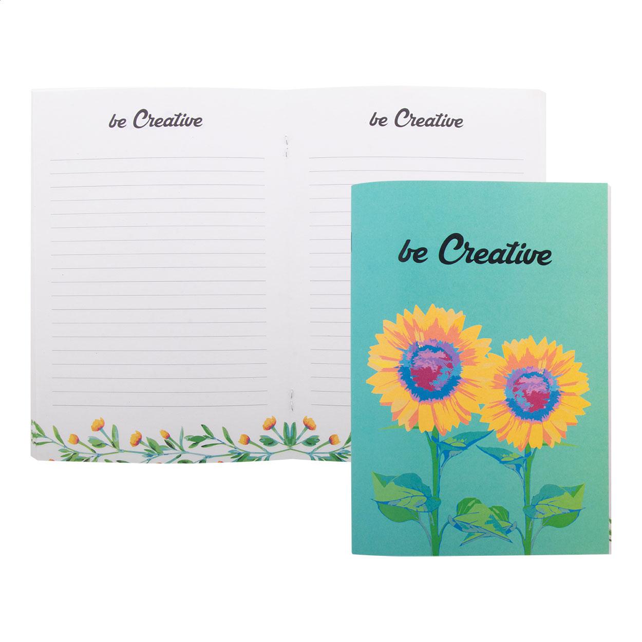 CreaNote Plus A5