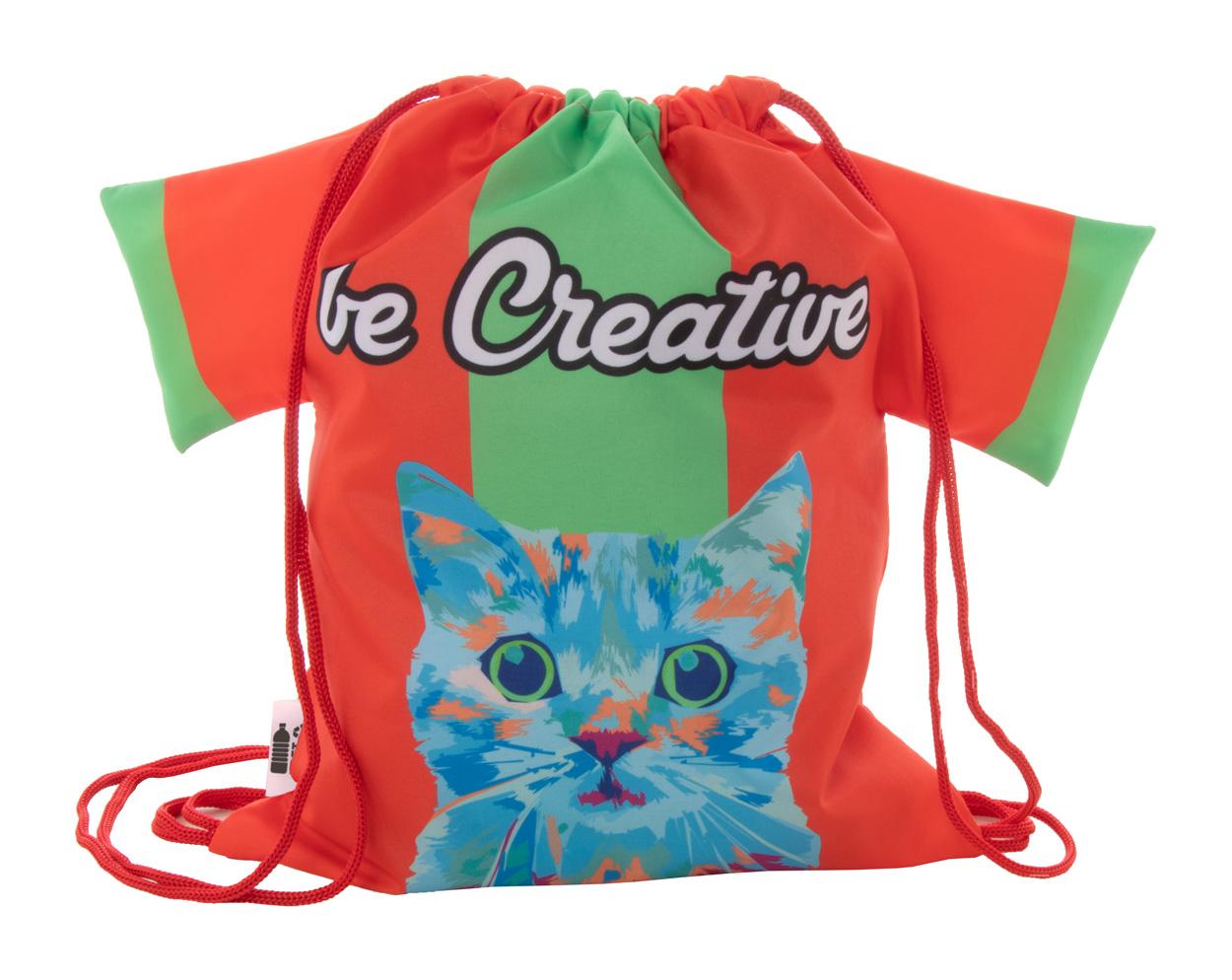 CreaDraw T Kids RPET