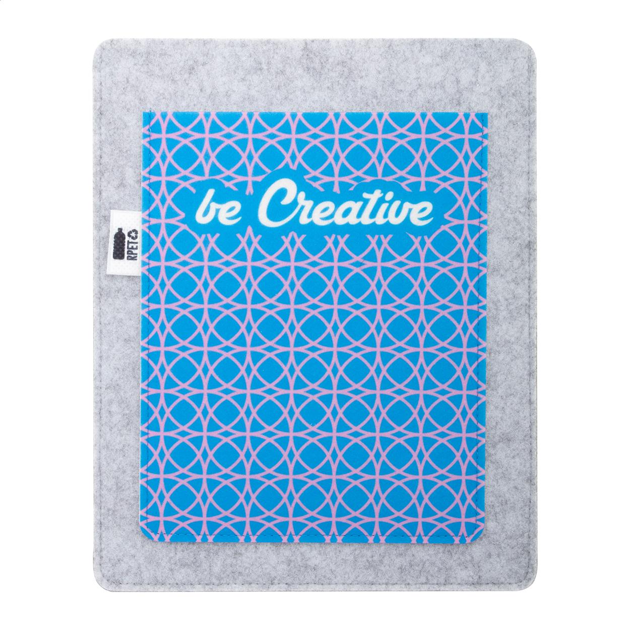 CreaFelt Tablet