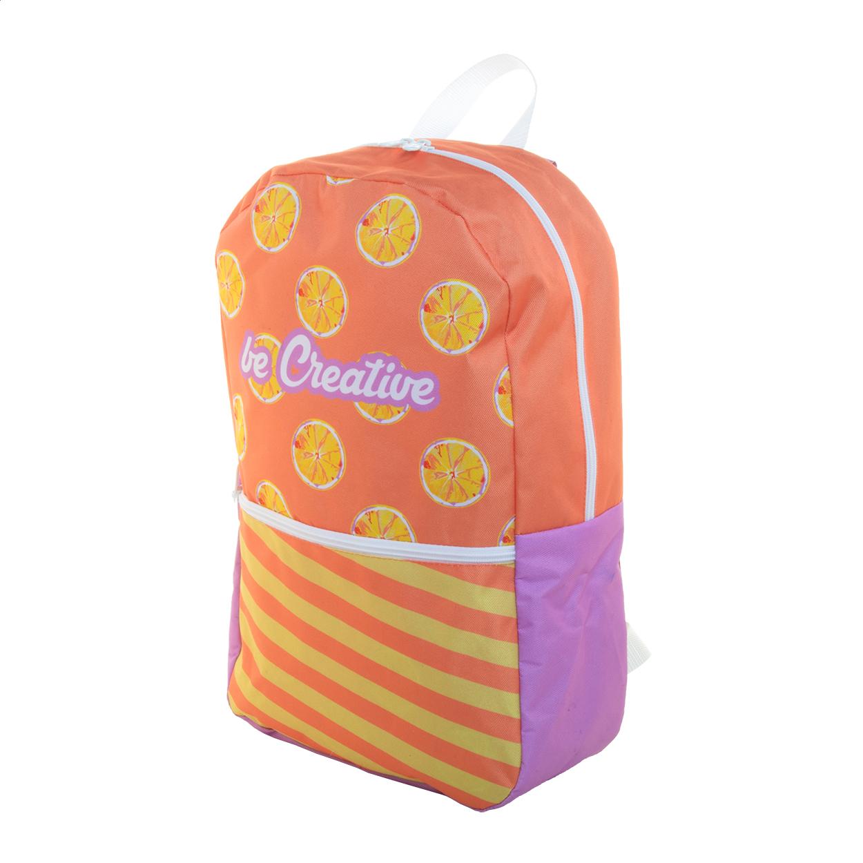 SuboBag Back