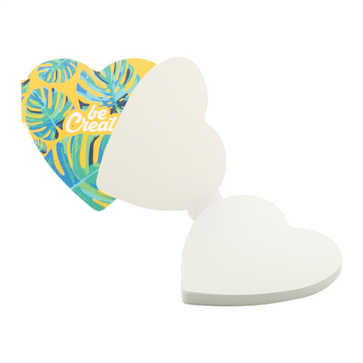 CreaStick Heart
