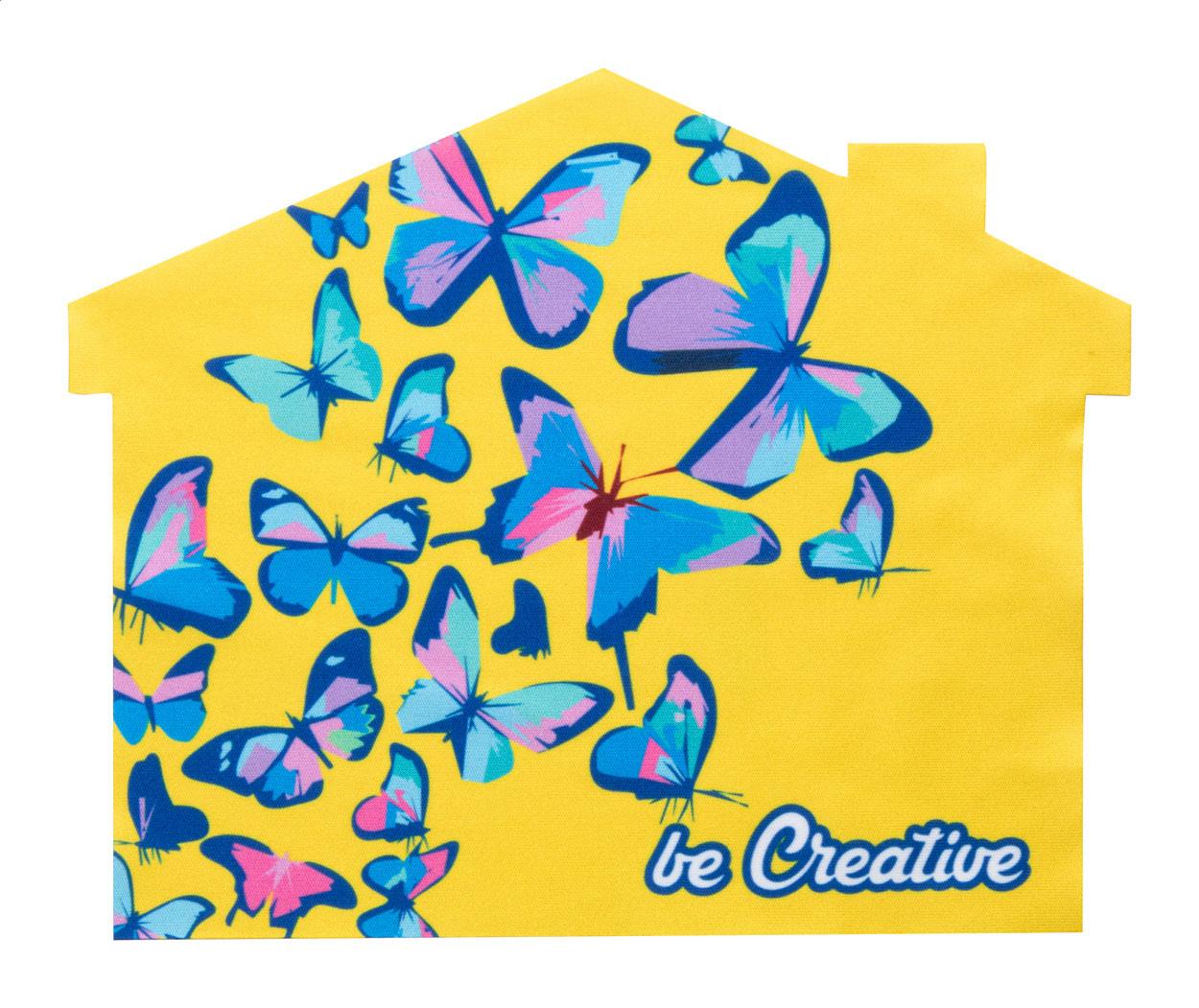 CreaClean RPET