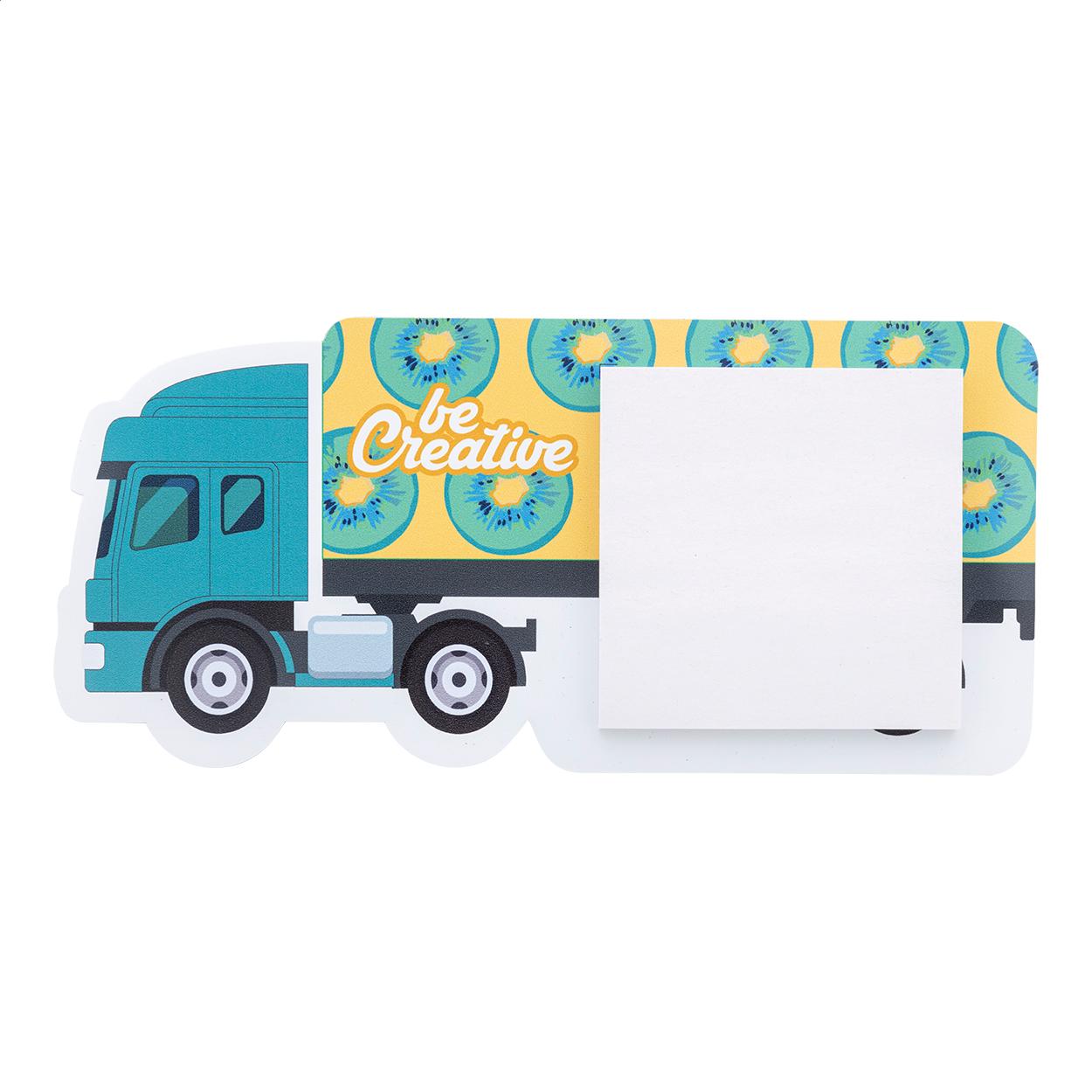 CreaStick Fridge Cargo