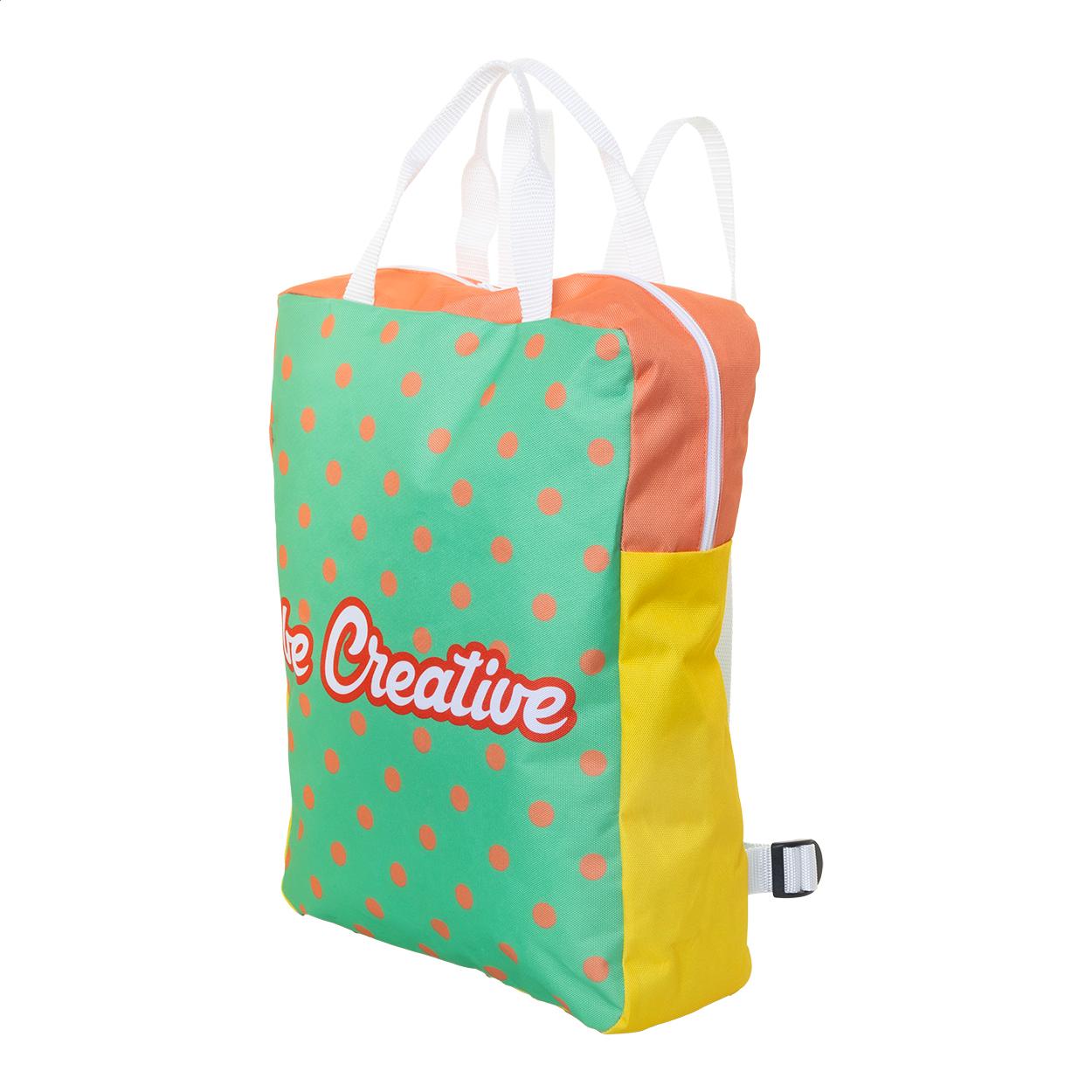 SuboBag Slimback
