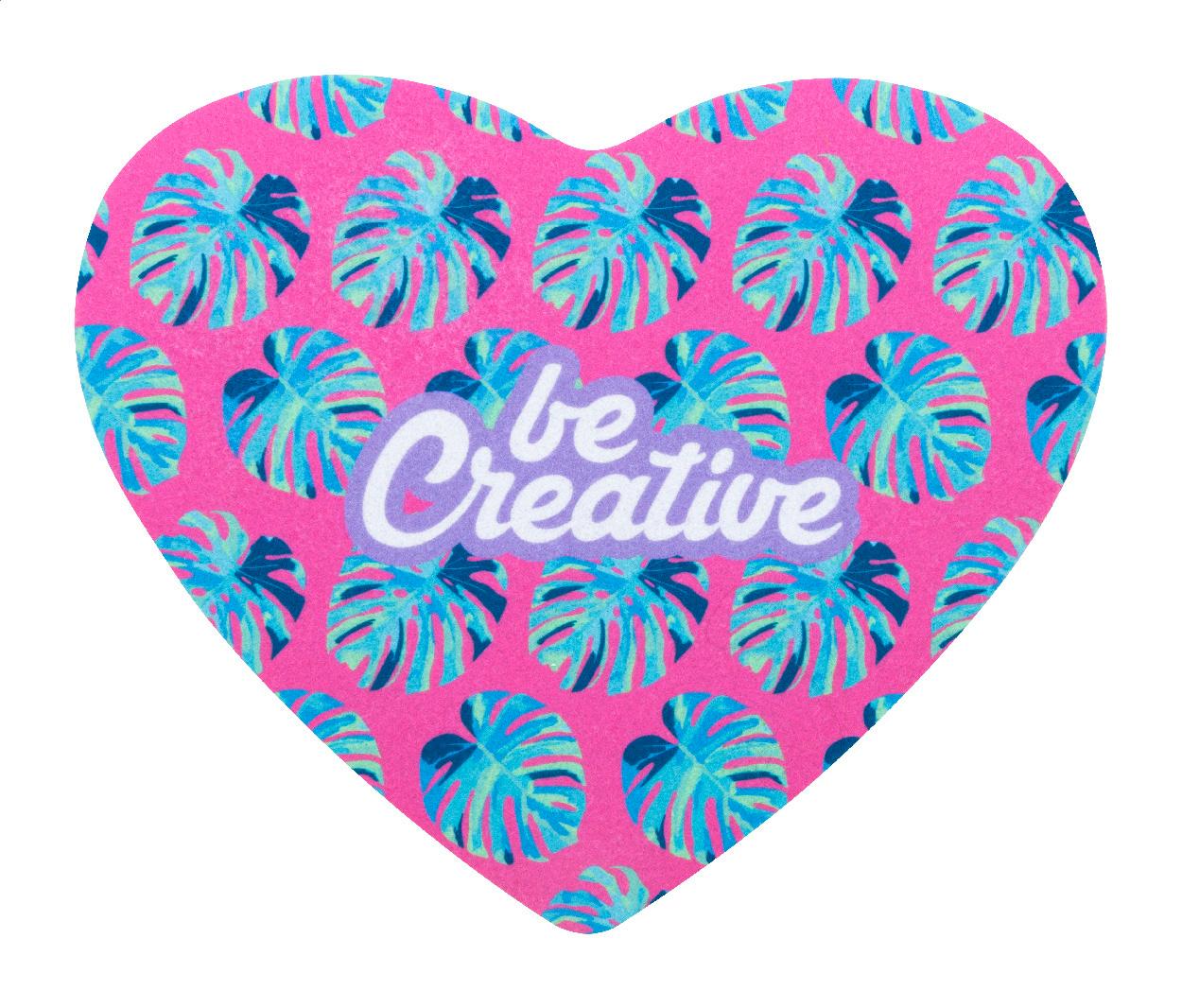CreaFelt Cursor Love