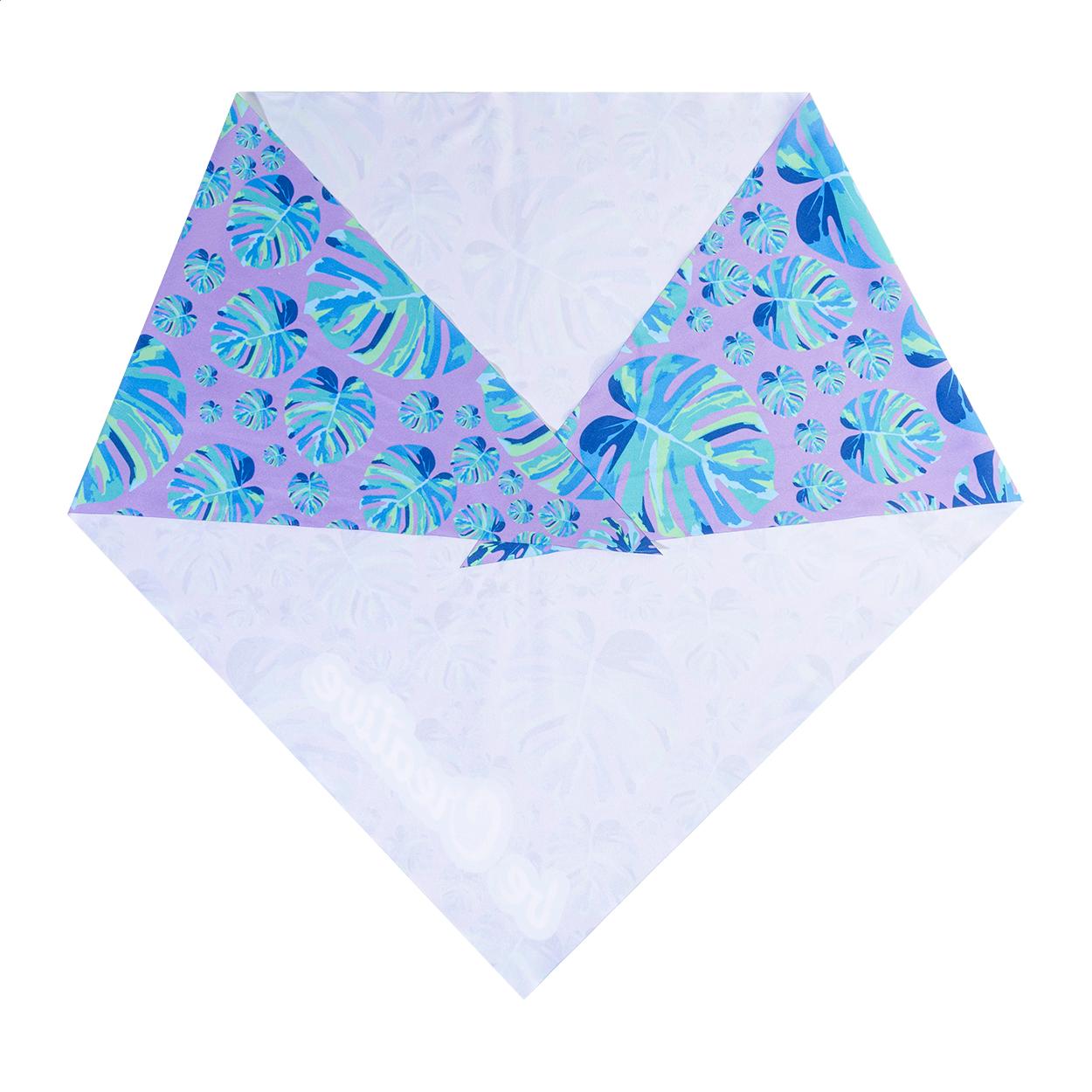TriScarf